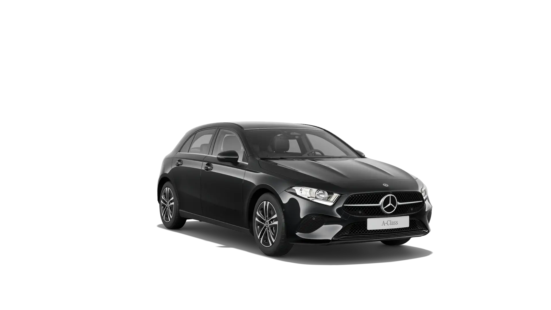 Image Mercedes-Benz Classe A Classe A 220 4MATIC Berline Compacte