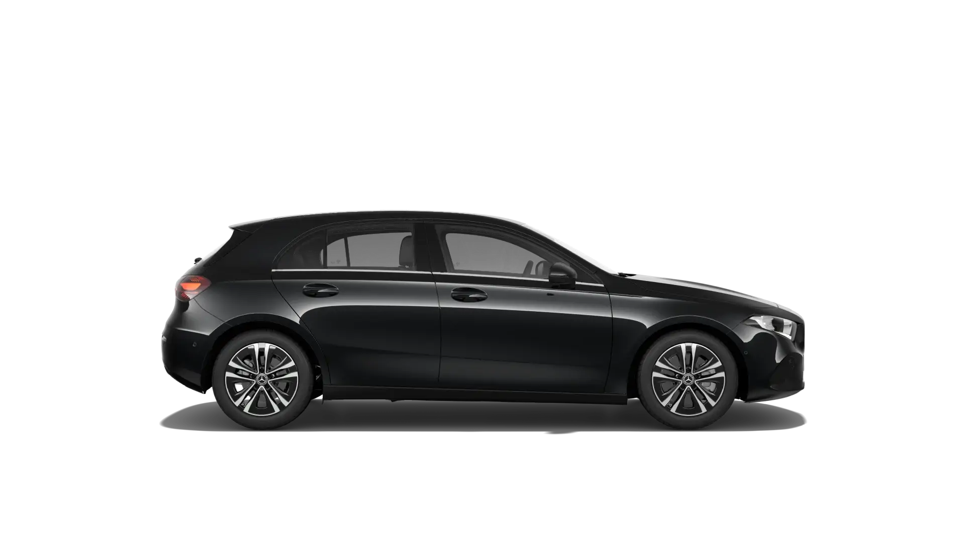 Image Mercedes-Benz Classe A Classe A 220 4MATIC Berline Compacte