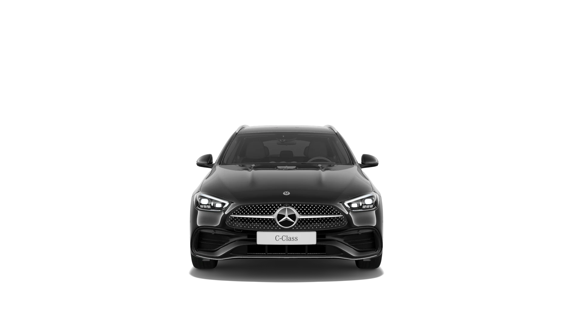 Image Mercedes-Benz Classe C Classe C 220 d 4MATIC Break Swiss Star