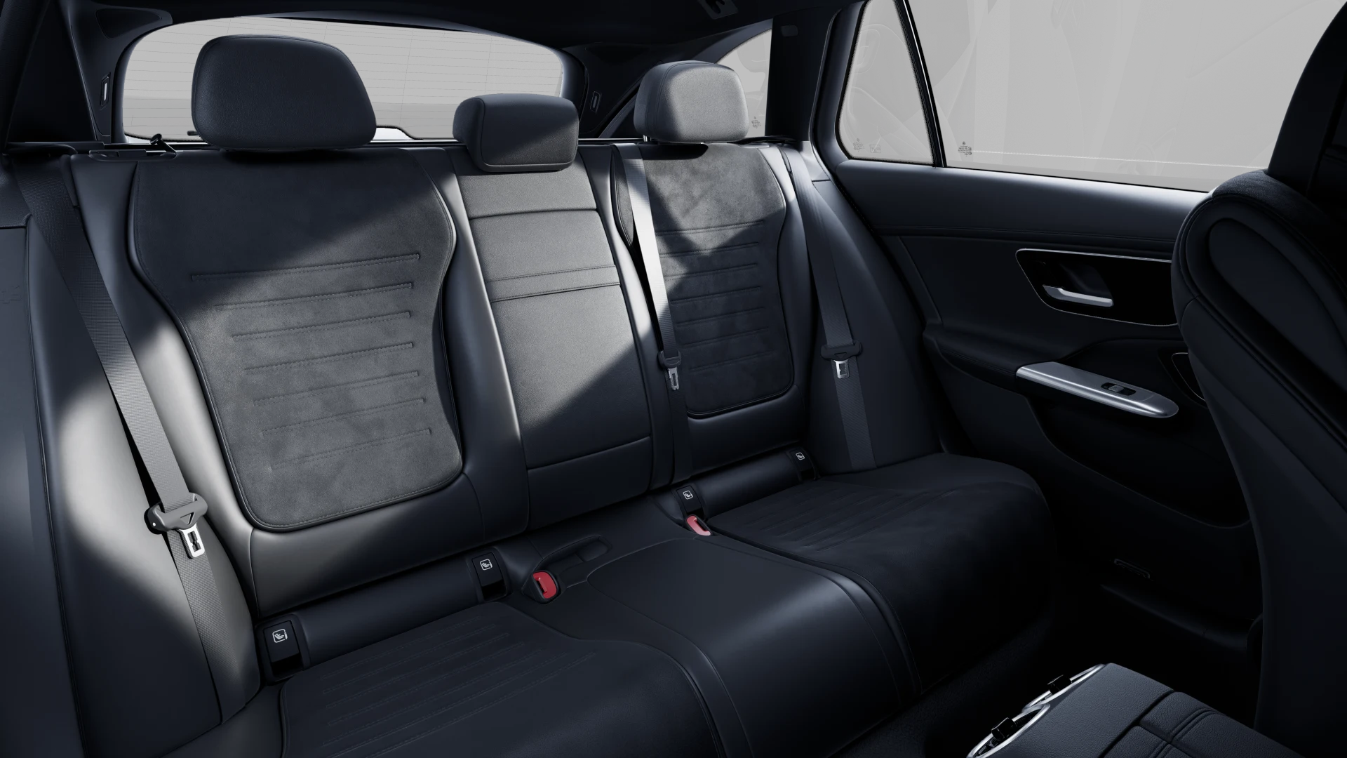 Image Mercedes-Benz Classe C Classe C 220 d 4MATIC Break Swiss Star