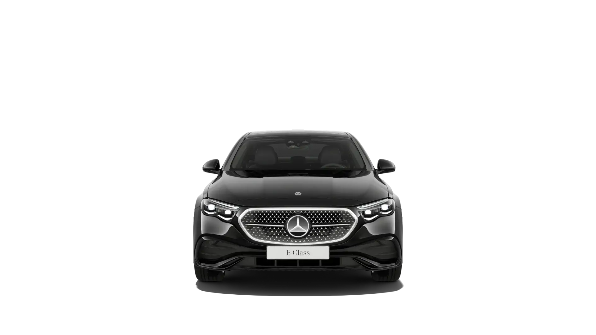 Image Mercedes-Benz Classe E Classe E 200 4MATIC Berline