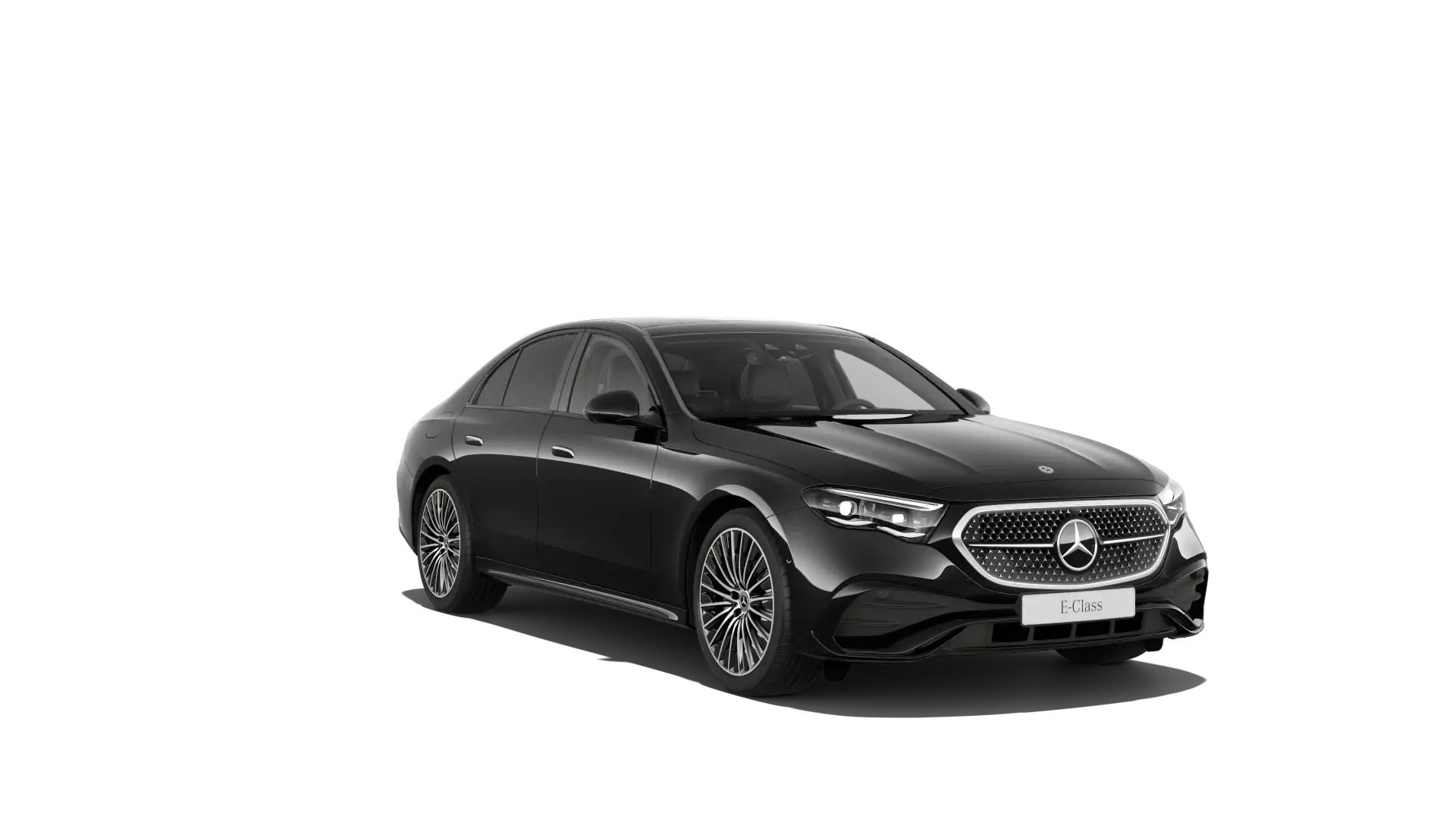 Image Mercedes-Benz Classe E Classe E 200 4MATIC Berline