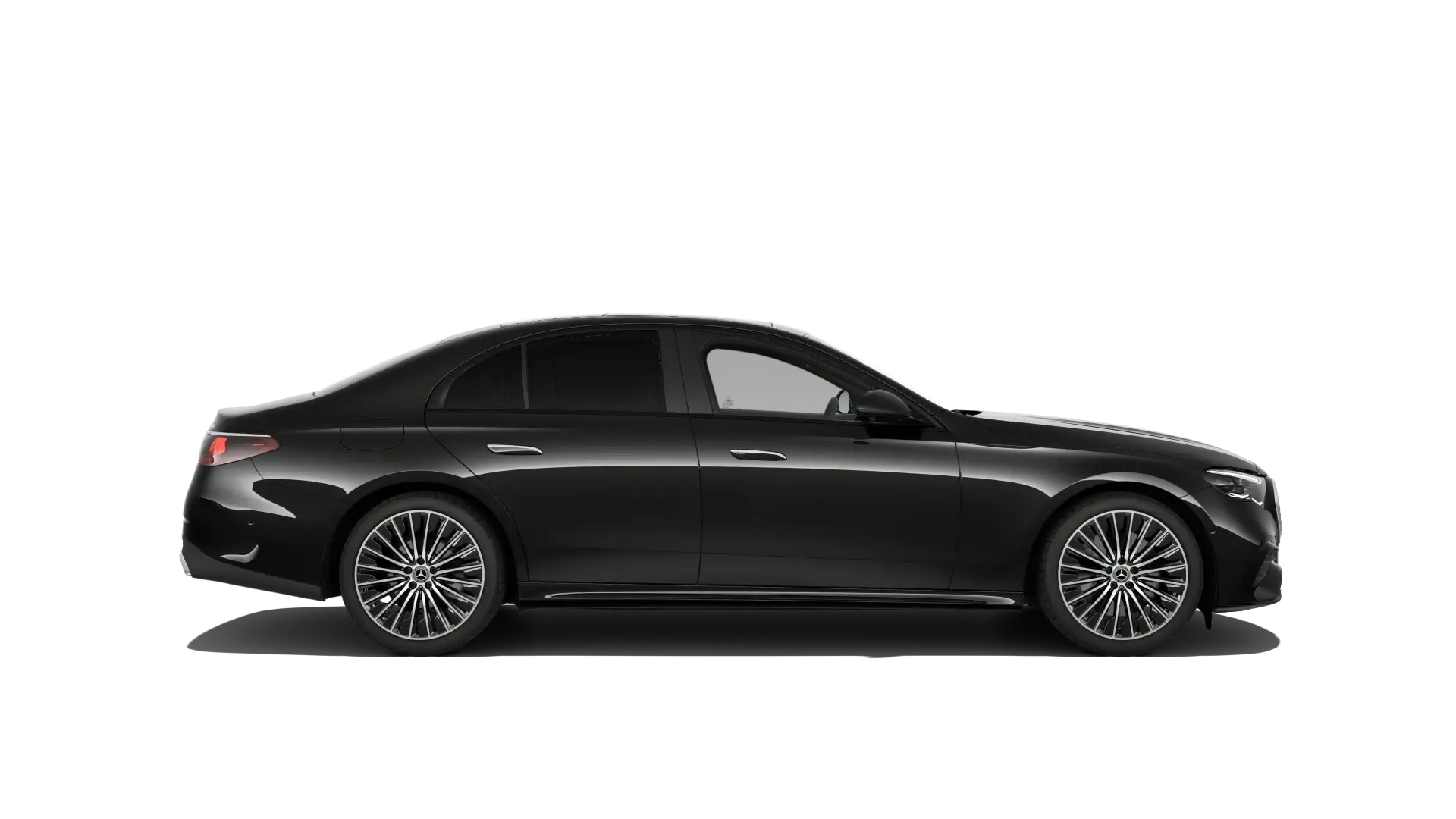 Image Mercedes-Benz Classe E Classe E 200 4MATIC Berline