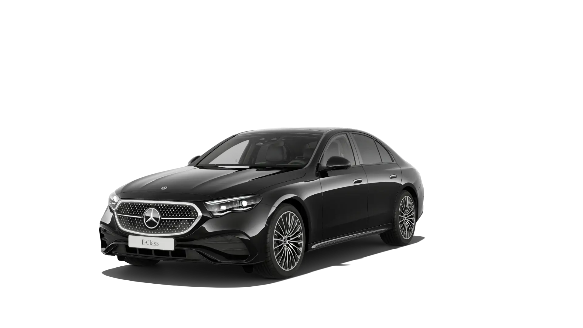 Photo Mercedes-Benz Classe E Classe E 200 4MATIC Berline