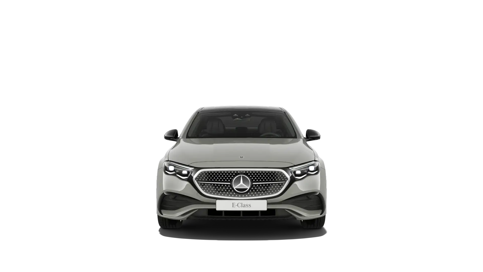 Image Mercedes-Benz Classe E Classe E 220 d 4MATIC Berline