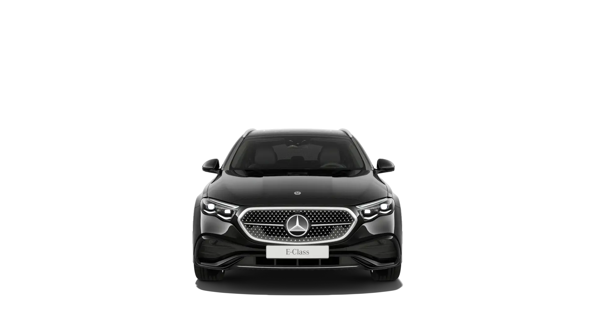 Image Mercedes-Benz Classe E Classe E 220 d 4MATIC Break