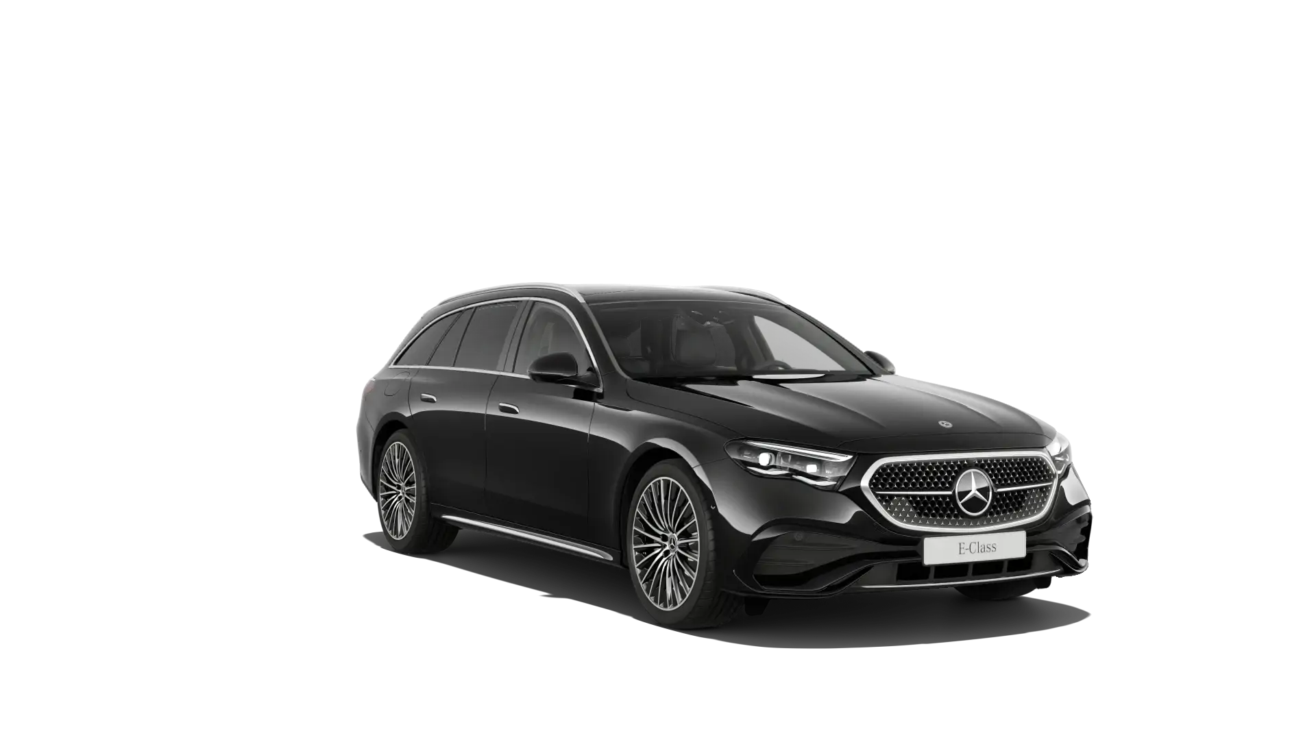 Image Mercedes-Benz Classe E Classe E 220 d 4MATIC Break