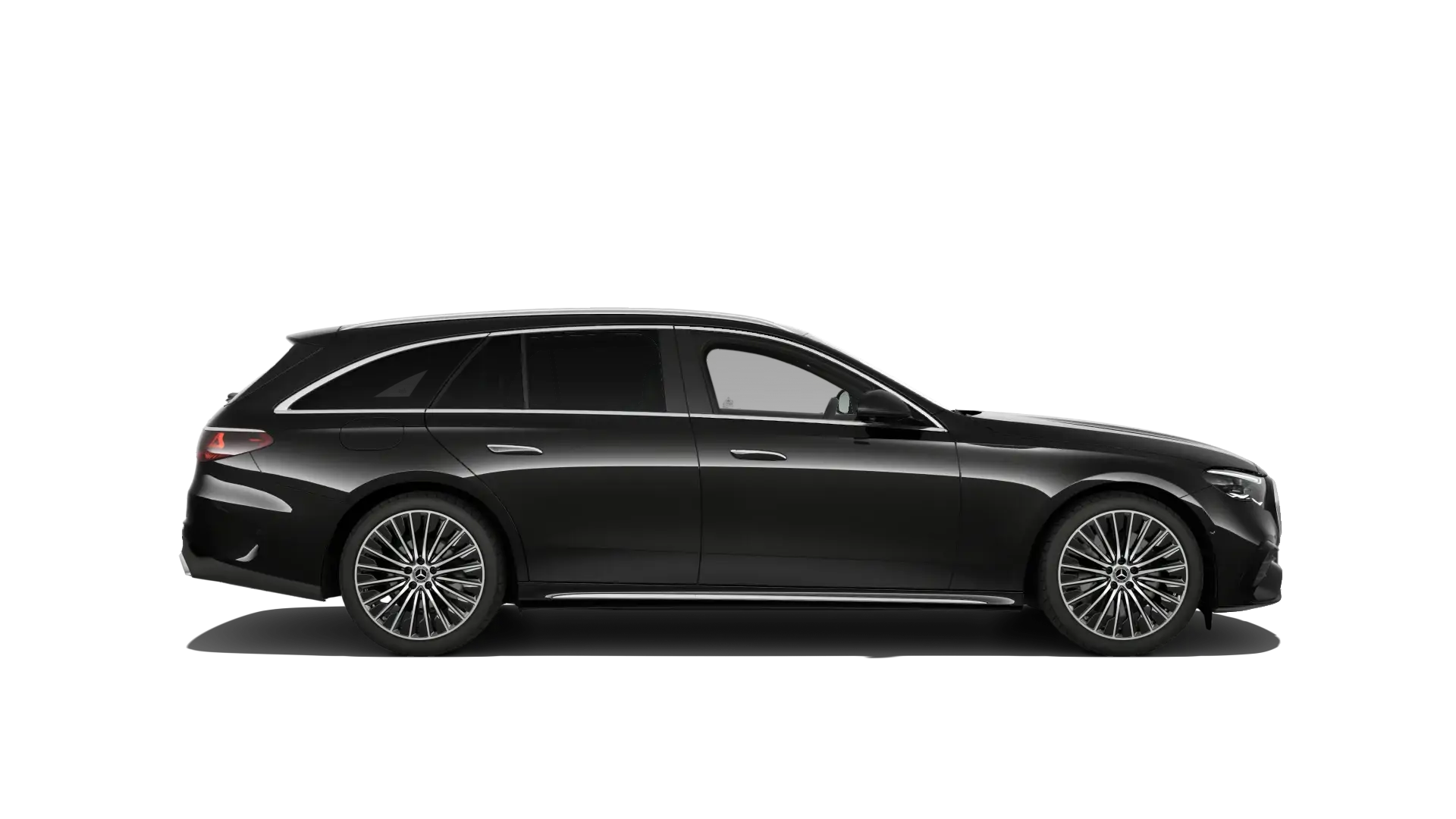Image Mercedes-Benz Classe E Classe E 220 d 4MATIC Break
