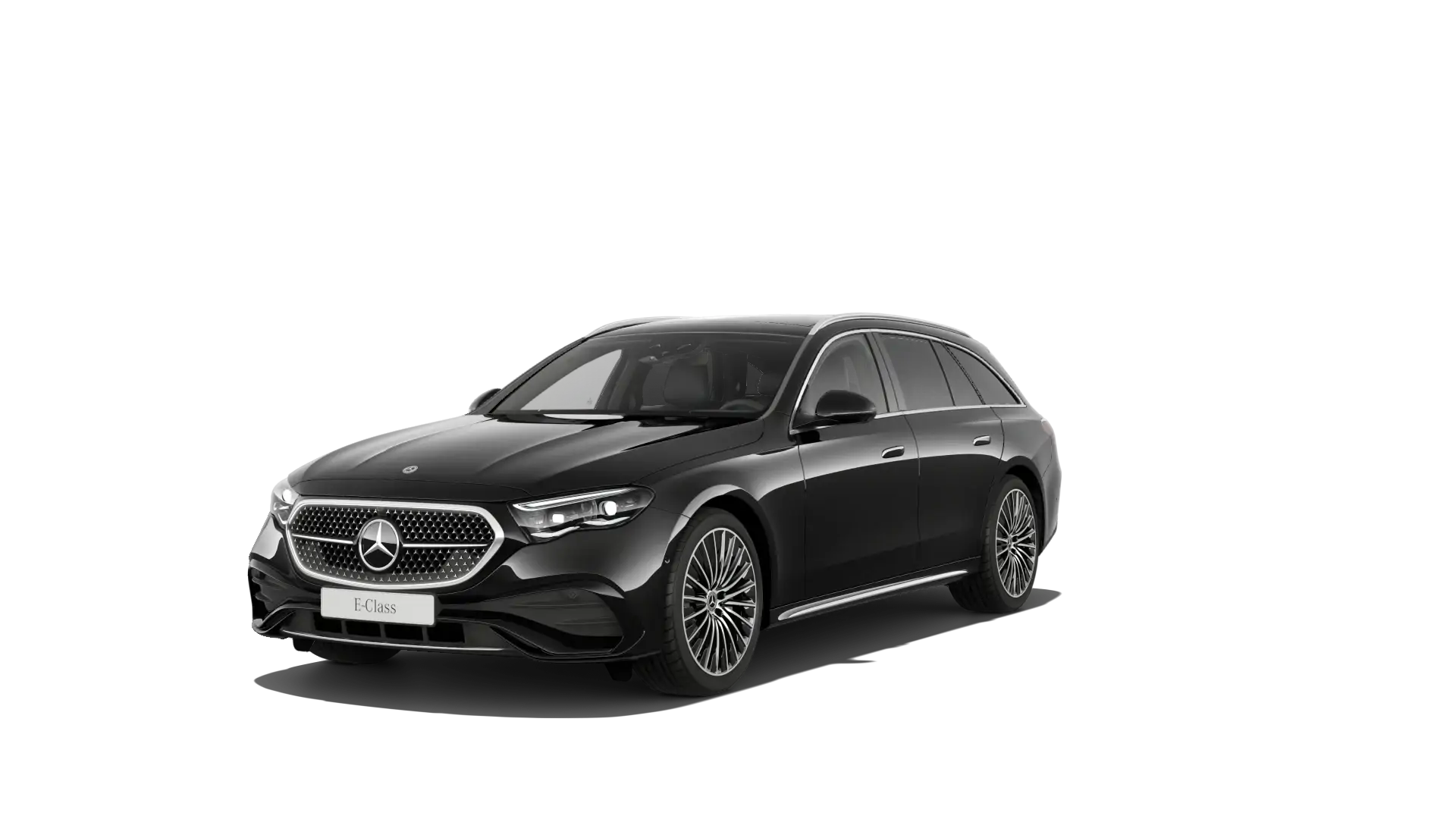 Photo Mercedes-Benz Classe E Classe E 220 d 4MATIC Break