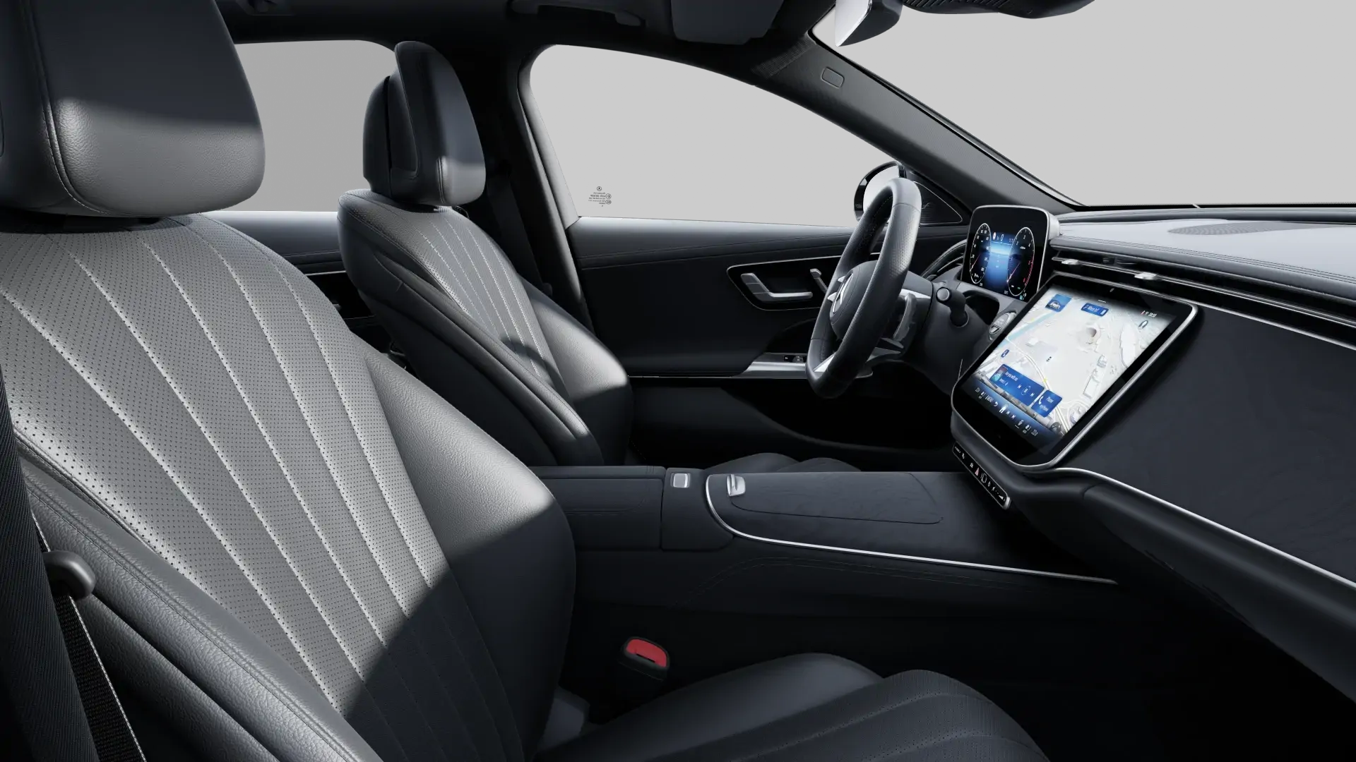 Image Mercedes-Benz Classe E Classe E 220 d 4MATIC Break