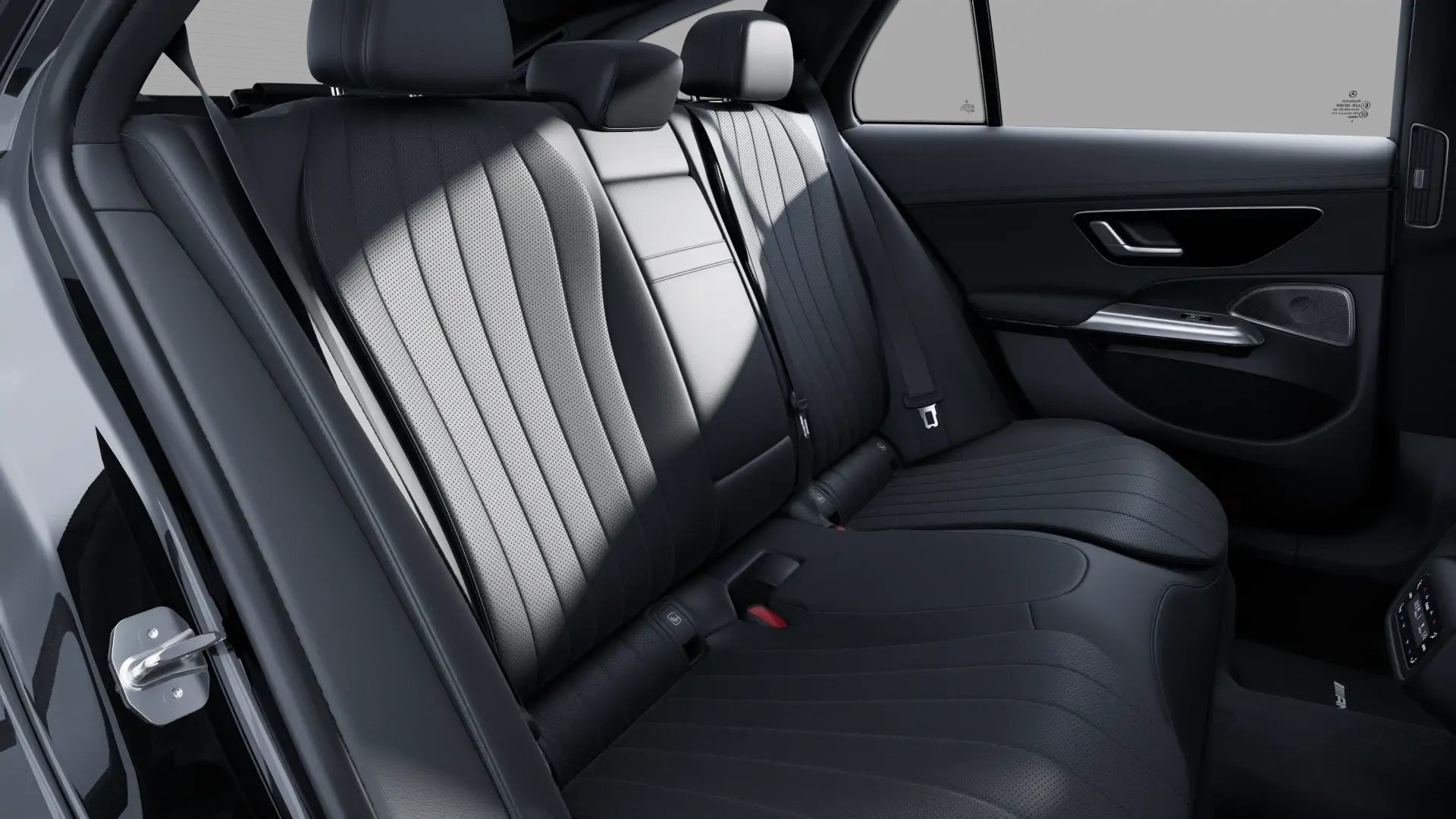 Image Mercedes-Benz Classe E Classe E 220 d 4MATIC Break