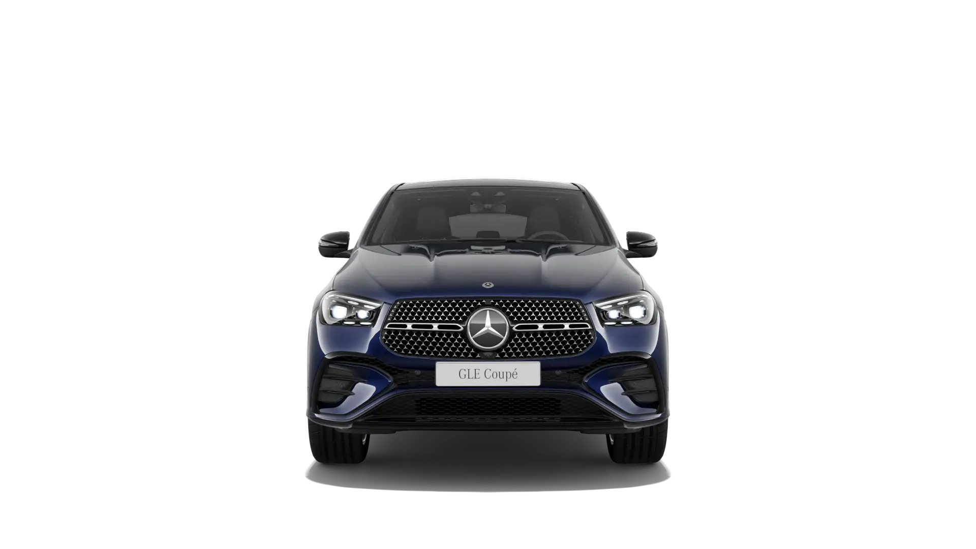 Image Mercedes-Benz GLE Classe GLE 400 e 4MATIC Coupé with EQ Hybrid Te