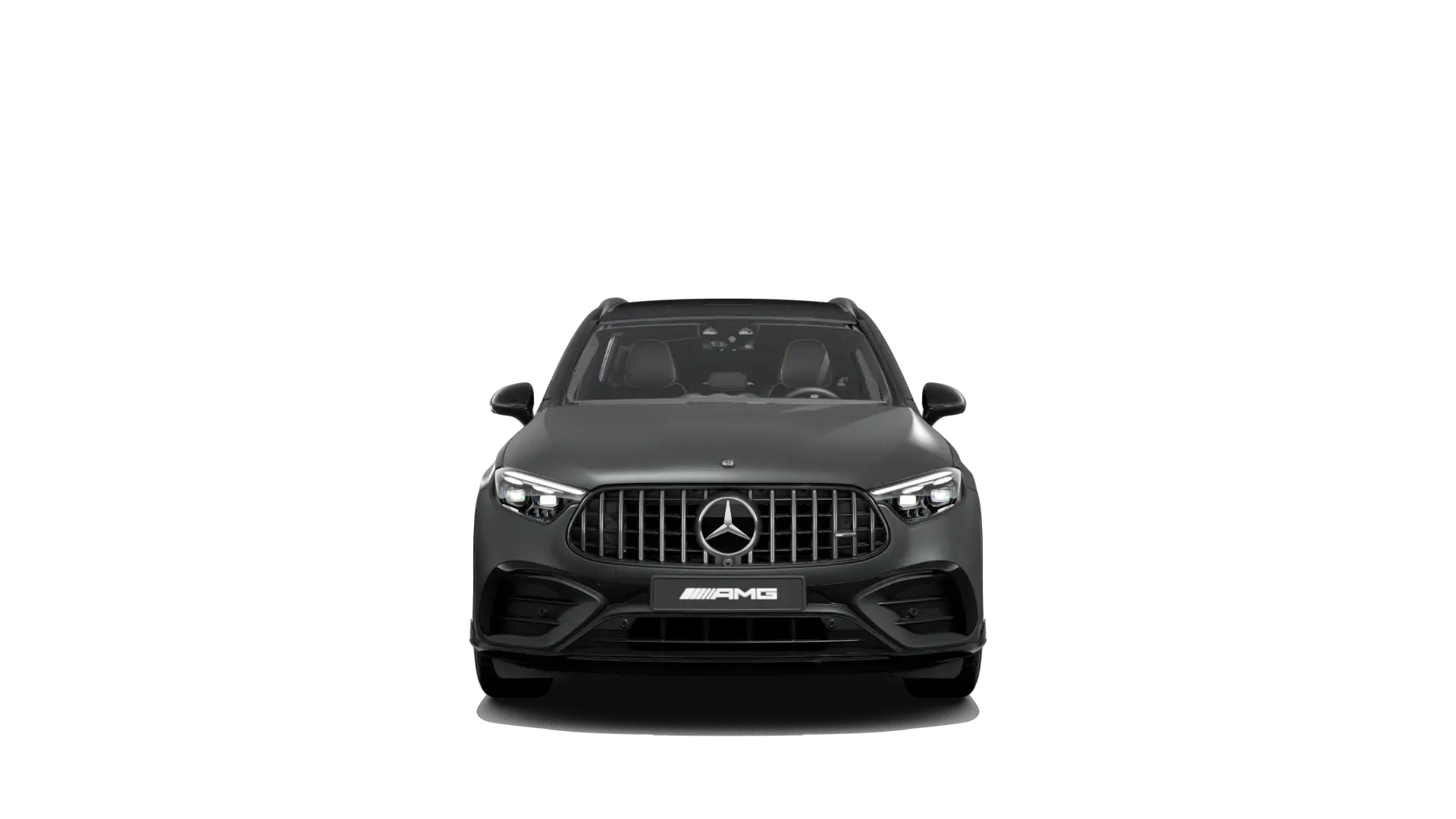 Image Mercedes-Benz GLC Classe AMG GLC 53 4MATIC+