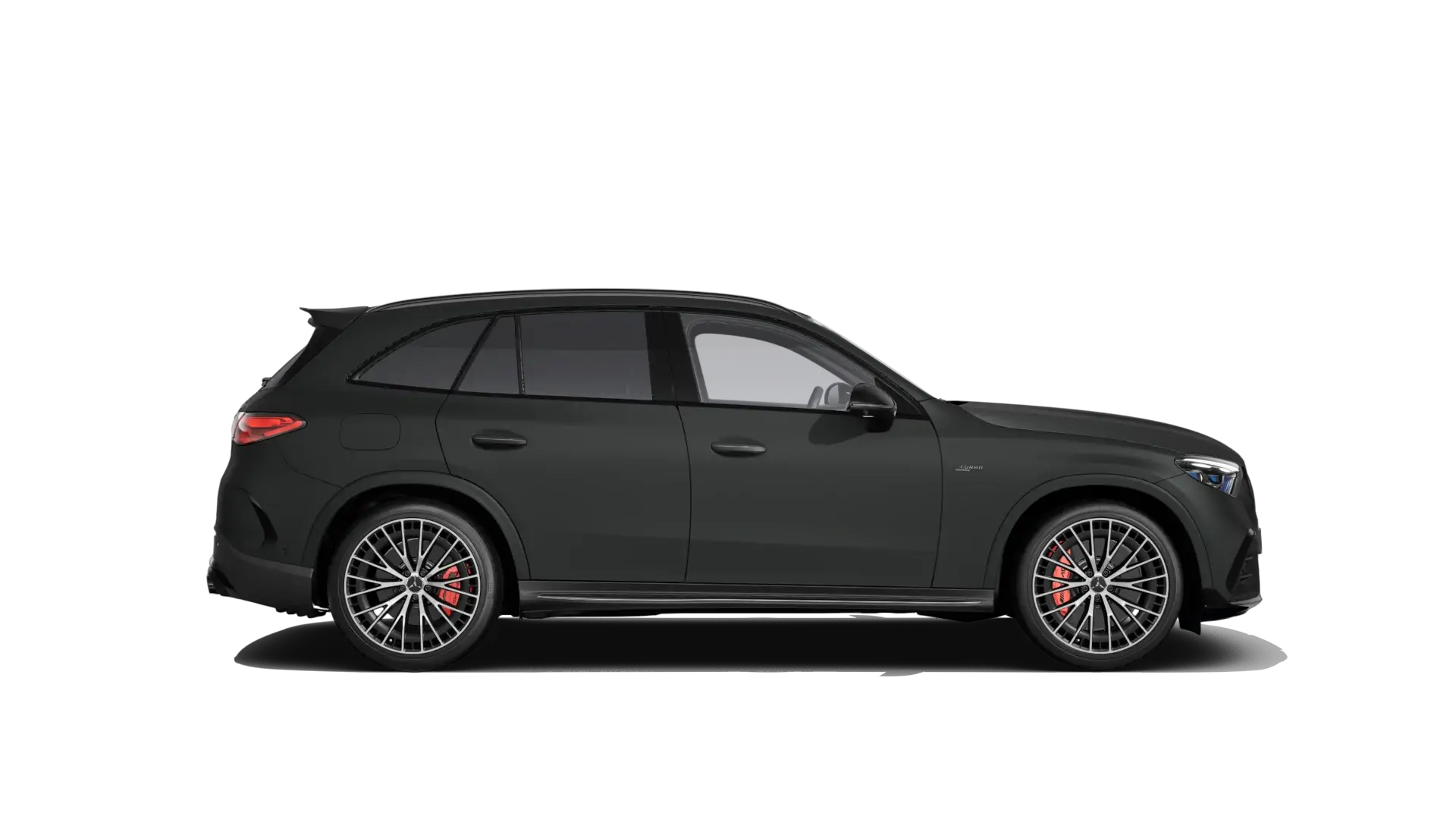 Image Mercedes-Benz GLC Classe AMG GLC 53 4MATIC+