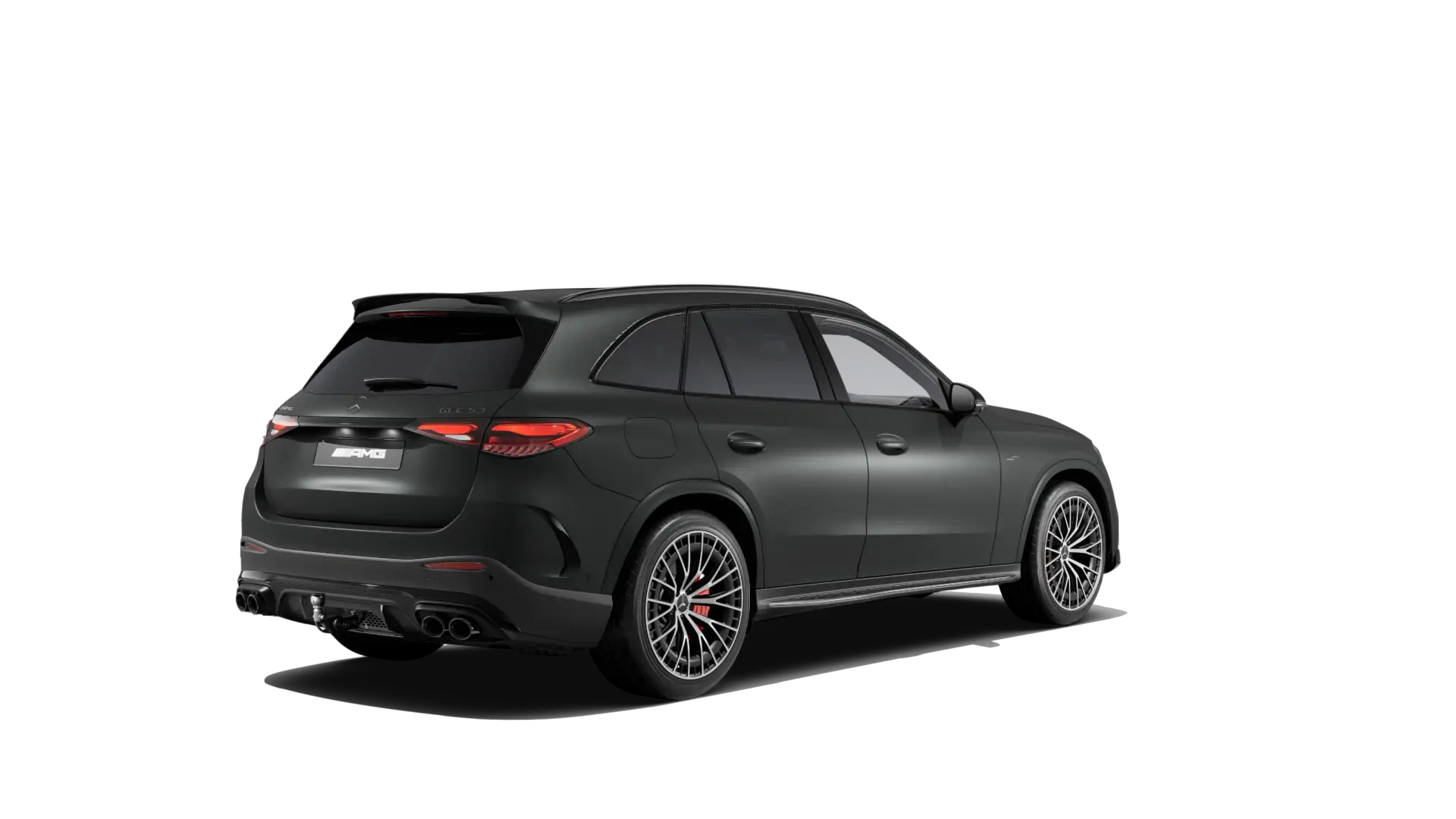 Image Mercedes-Benz GLC Classe AMG GLC 53 4MATIC+