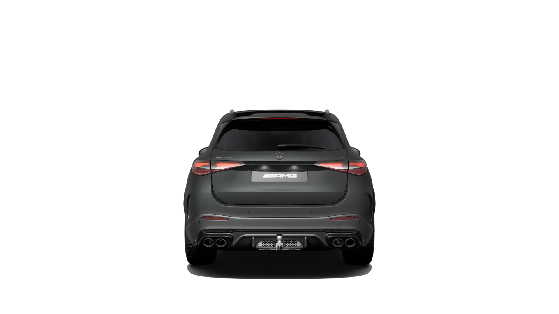 Image Mercedes-Benz GLC Classe AMG GLC 53 4MATIC+