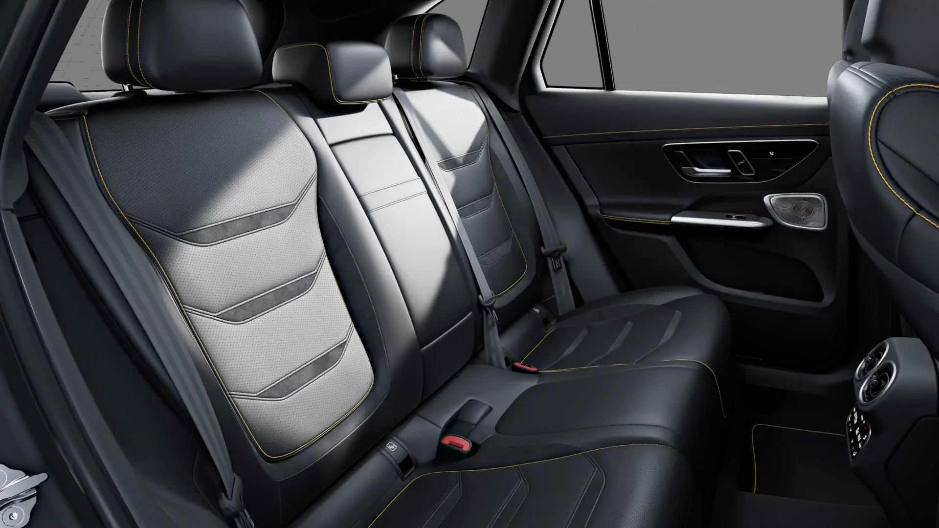 Image Mercedes-Benz GLC Classe AMG GLC 53 4MATIC+