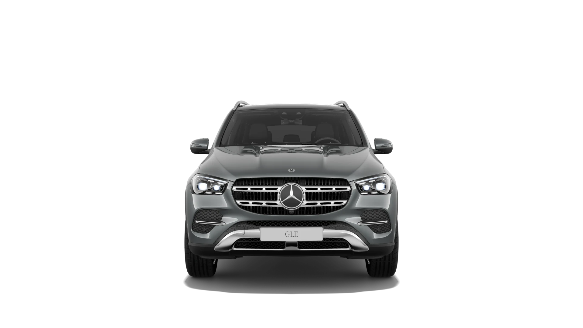 Image Mercedes-Benz GLE Classe GLE 450 4MATIC