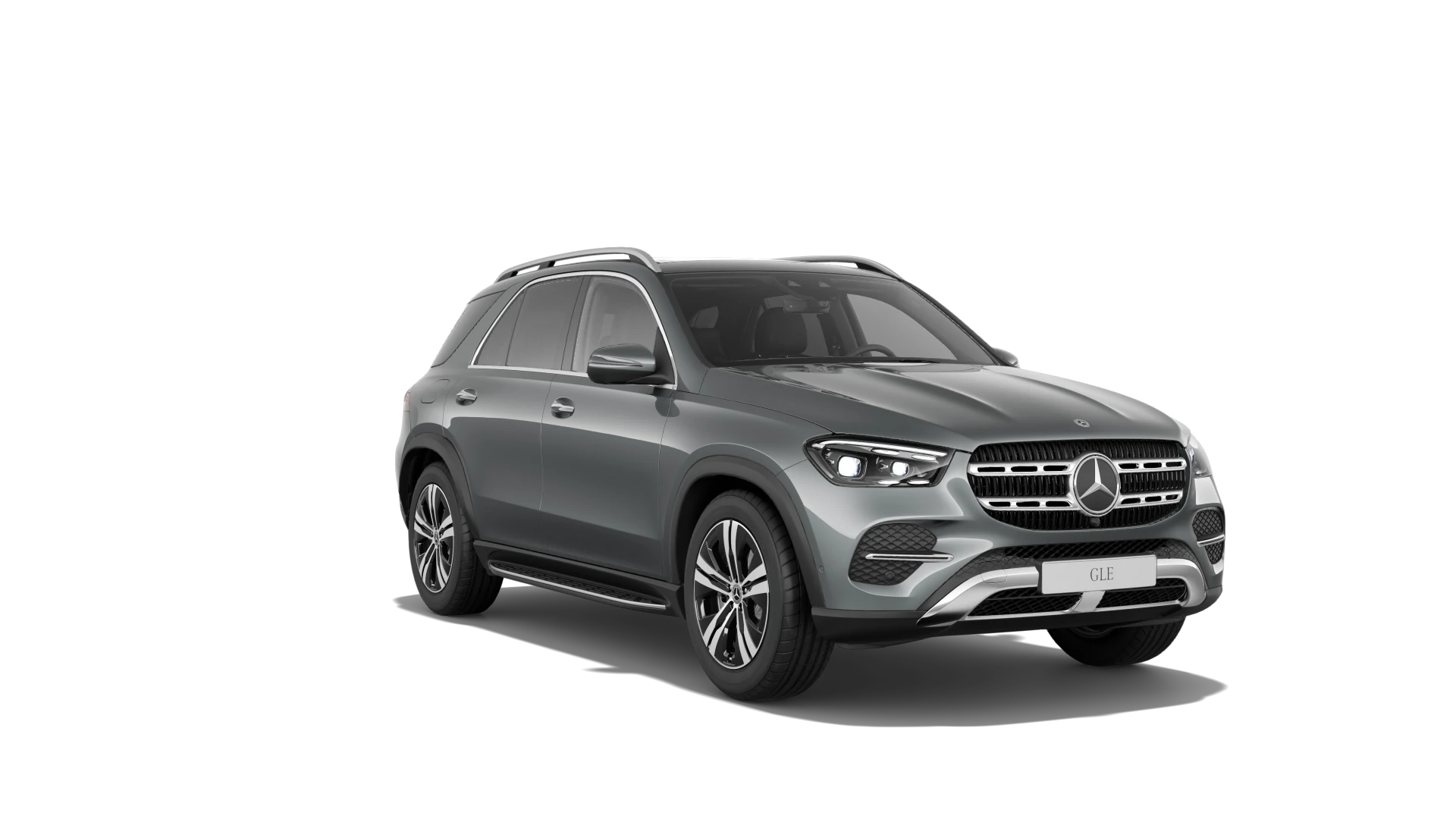 Image Mercedes-Benz GLE Classe GLE 450 4MATIC