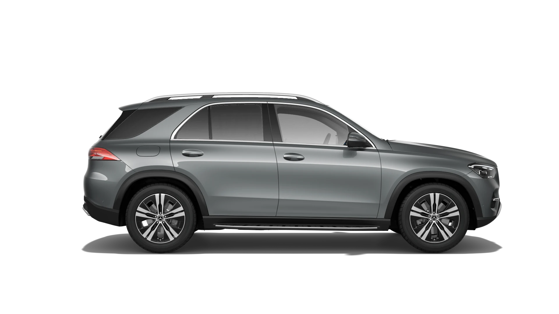 Image Mercedes-Benz GLE Classe GLE 450 4MATIC