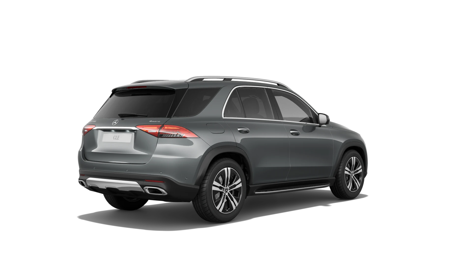 Image Mercedes-Benz GLE Classe GLE 450 4MATIC