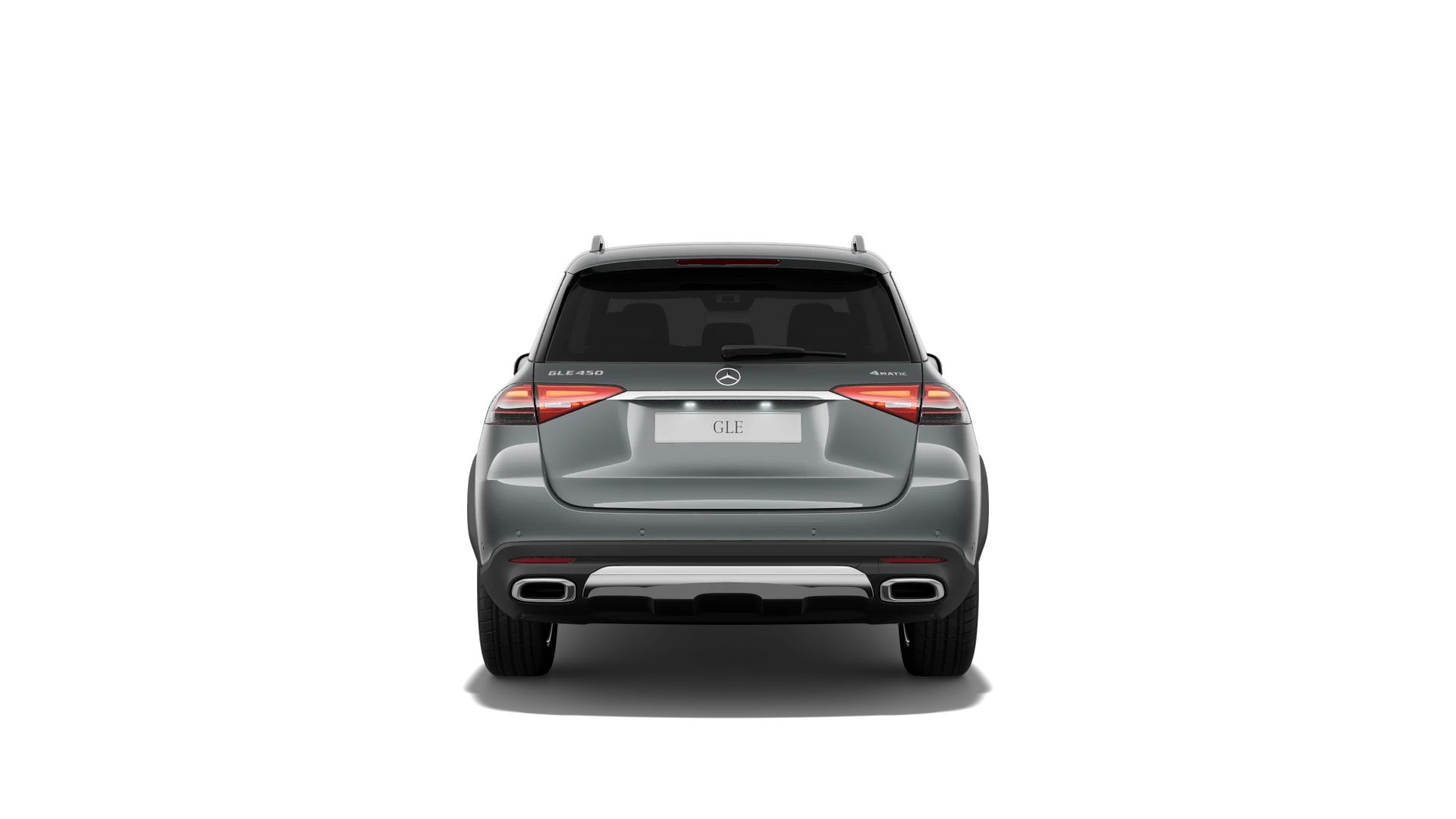 Image Mercedes-Benz GLE Classe GLE 450 4MATIC