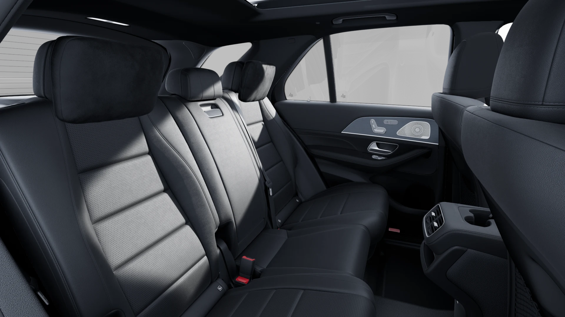 Image Mercedes-Benz GLE Classe GLE 450 4MATIC