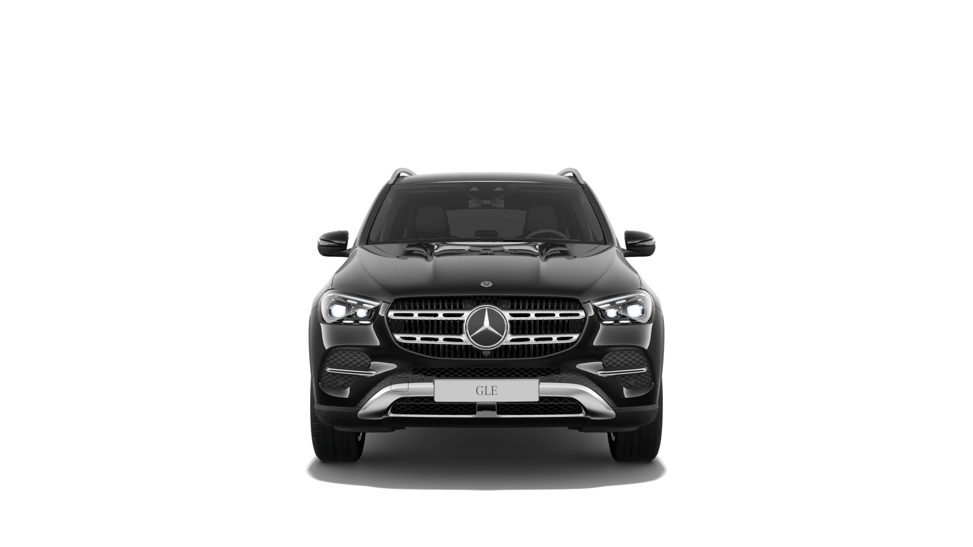 Image Mercedes-Benz GLE Classe GLE 450 4MATIC