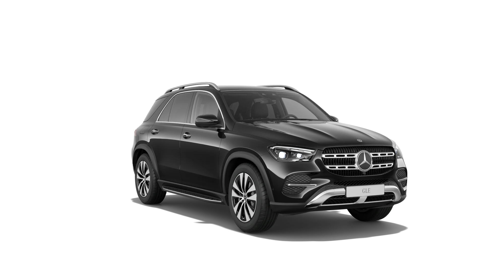 Image Mercedes-Benz GLE Classe GLE 450 4MATIC