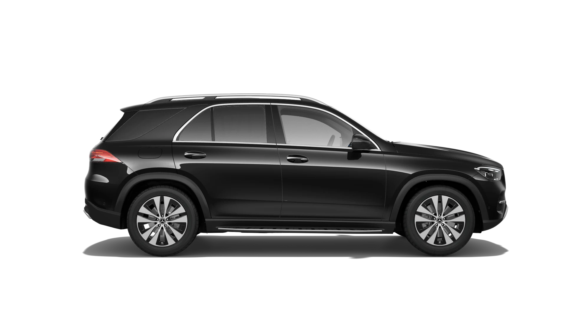 Image Mercedes-Benz GLE Classe GLE 450 4MATIC