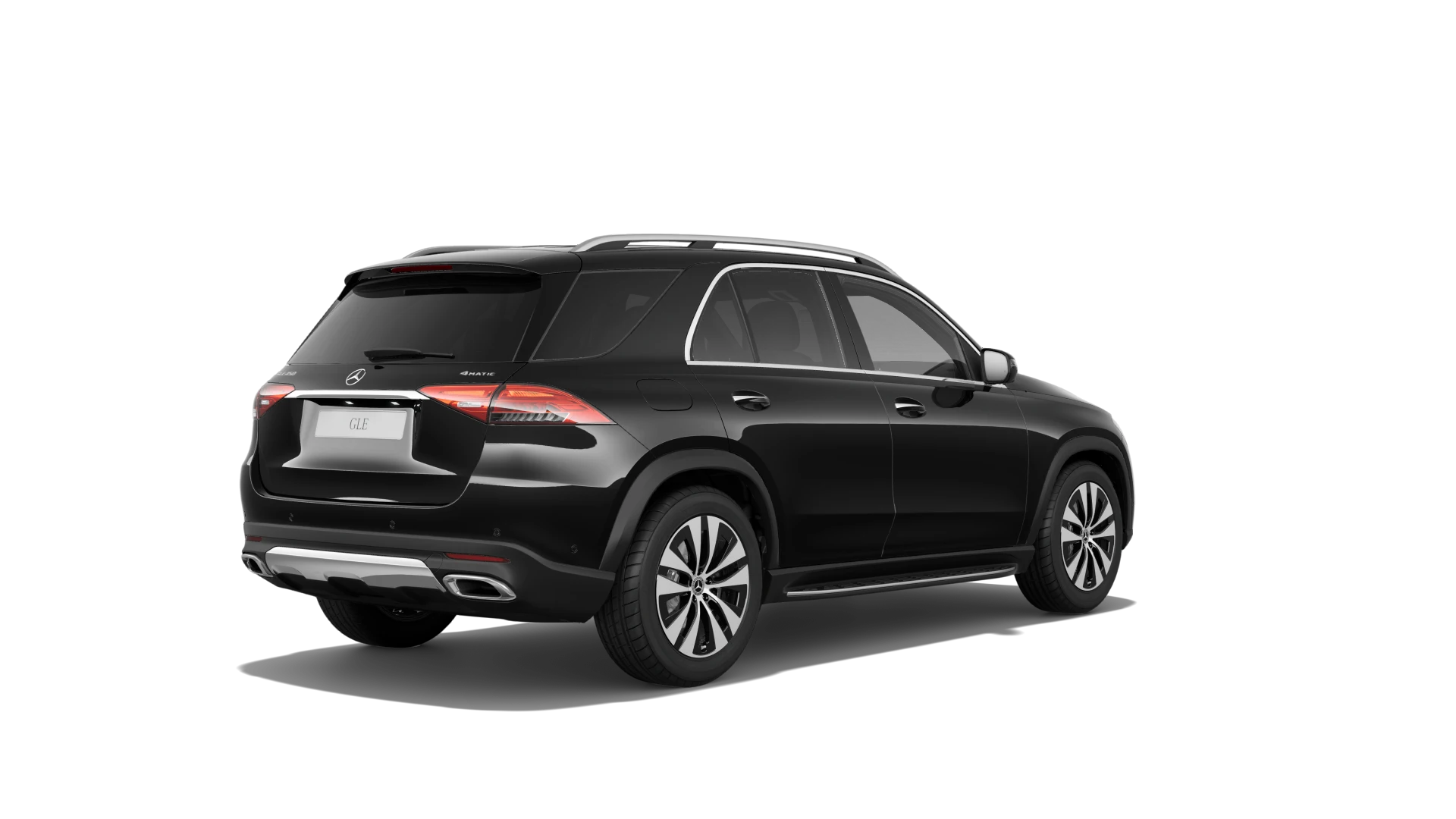 Image Mercedes-Benz GLE Classe GLE 450 4MATIC