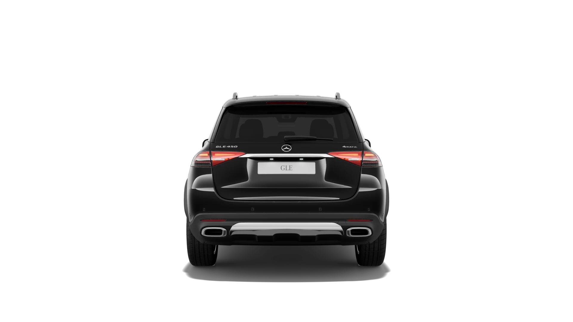 Image Mercedes-Benz GLE Classe GLE 450 4MATIC