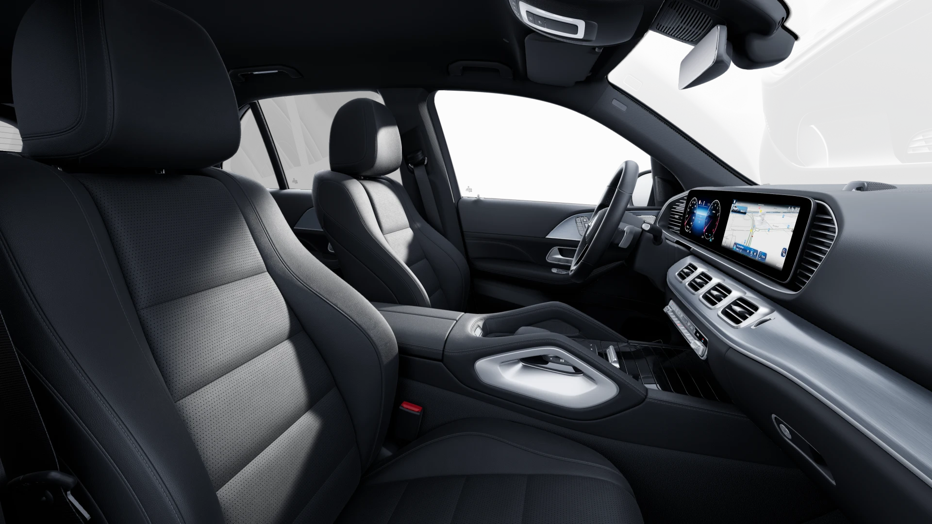 Image Mercedes-Benz GLE Classe GLE 450 4MATIC