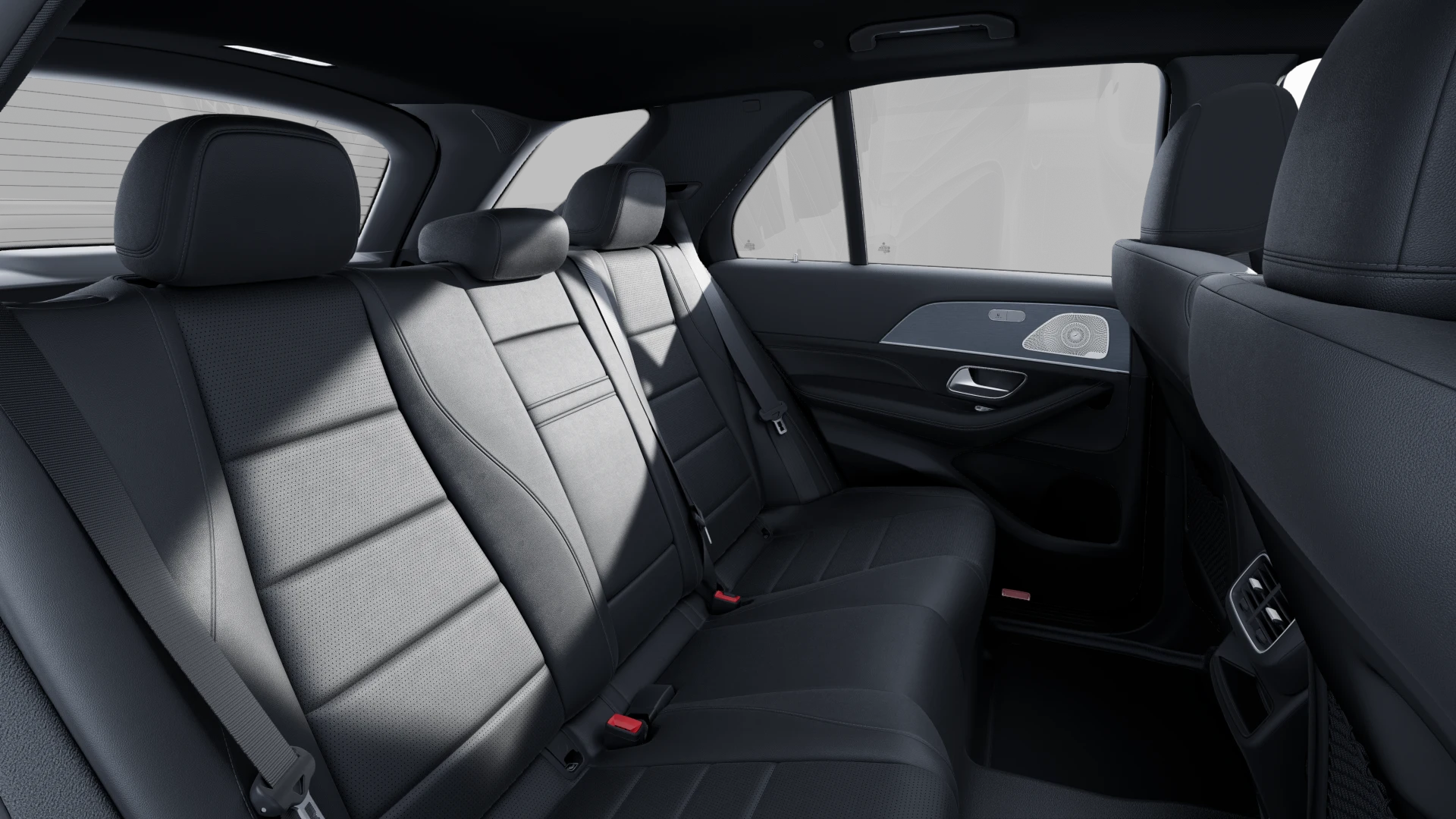 Image Mercedes-Benz GLE Classe GLE 450 4MATIC
