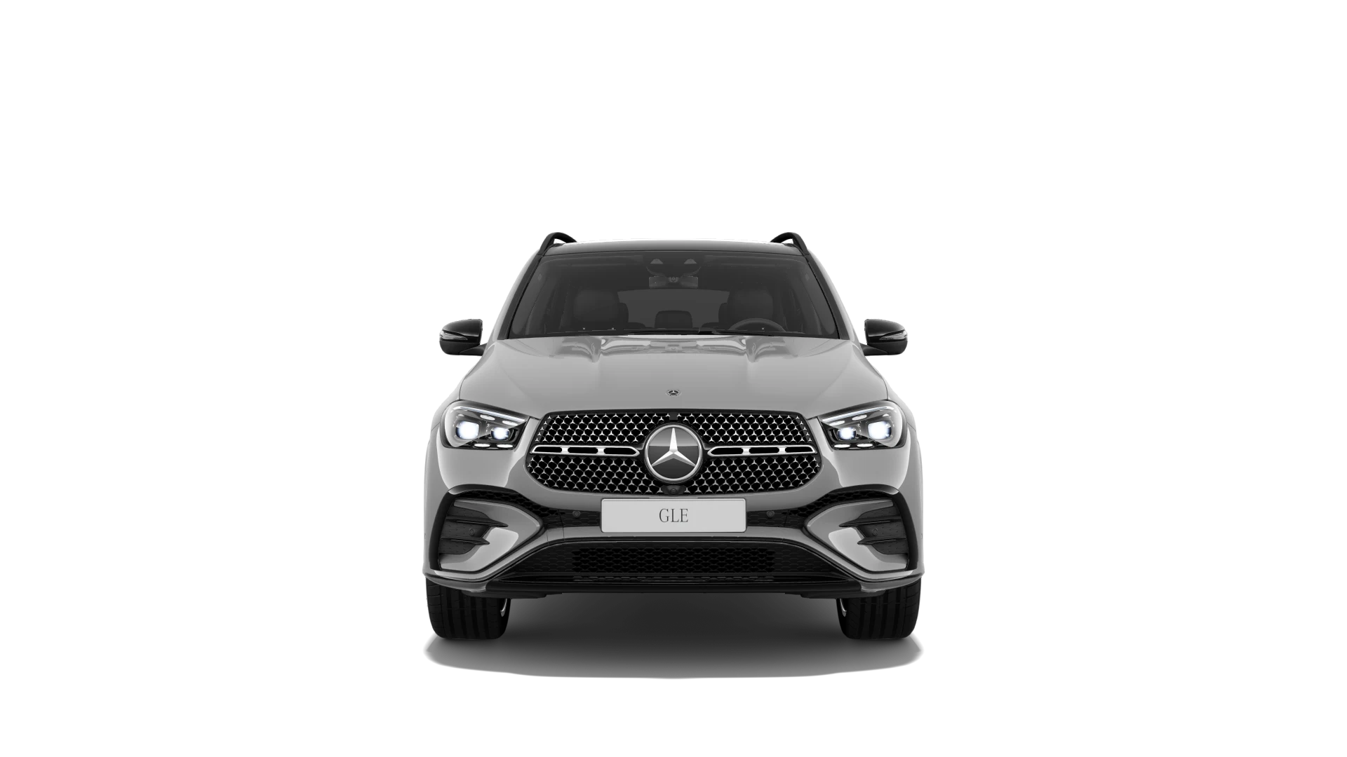 Image Mercedes-Benz GLE Classe GLE 450 4MATIC
