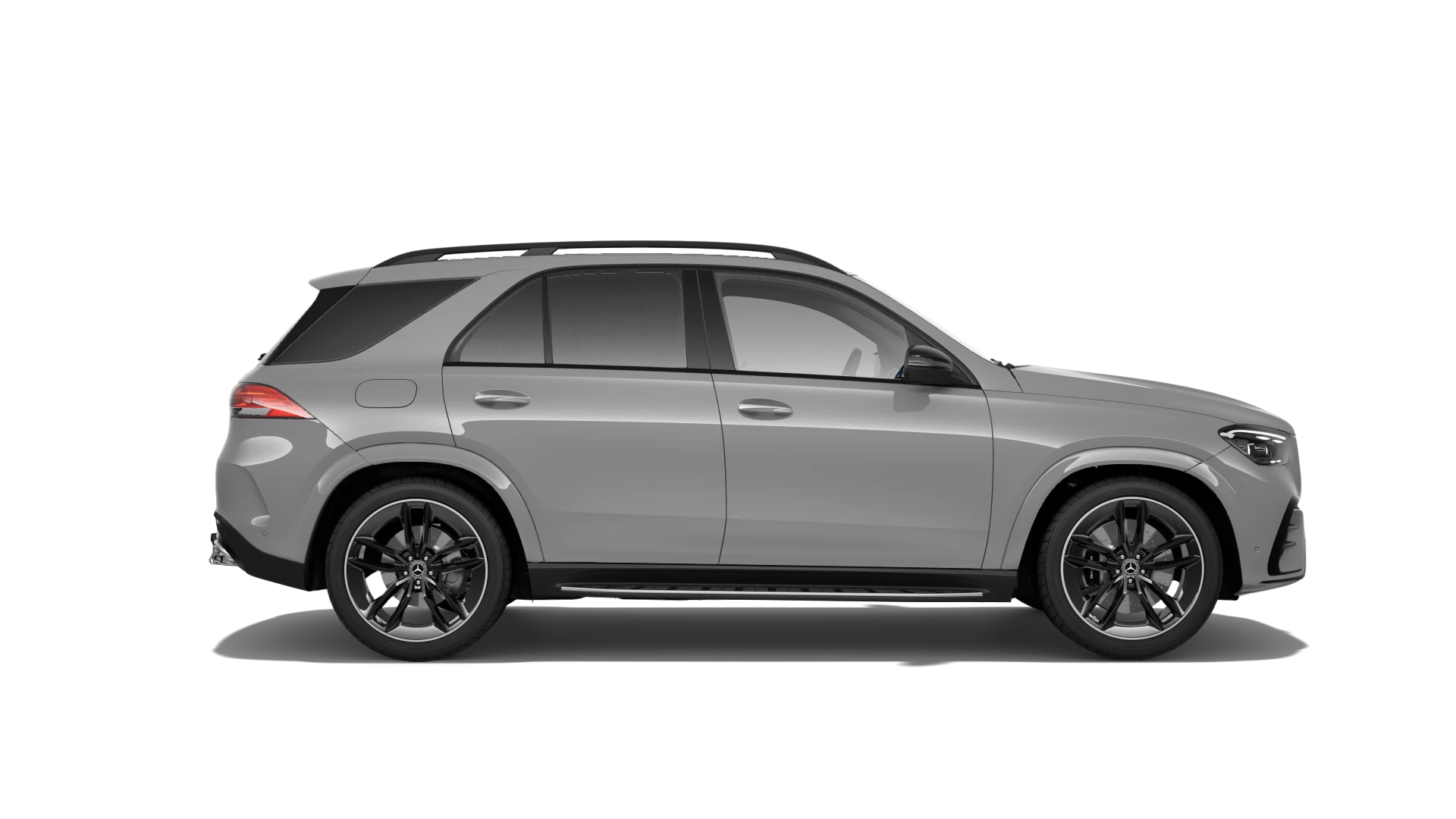 Image Mercedes-Benz GLE Classe GLE 450 4MATIC
