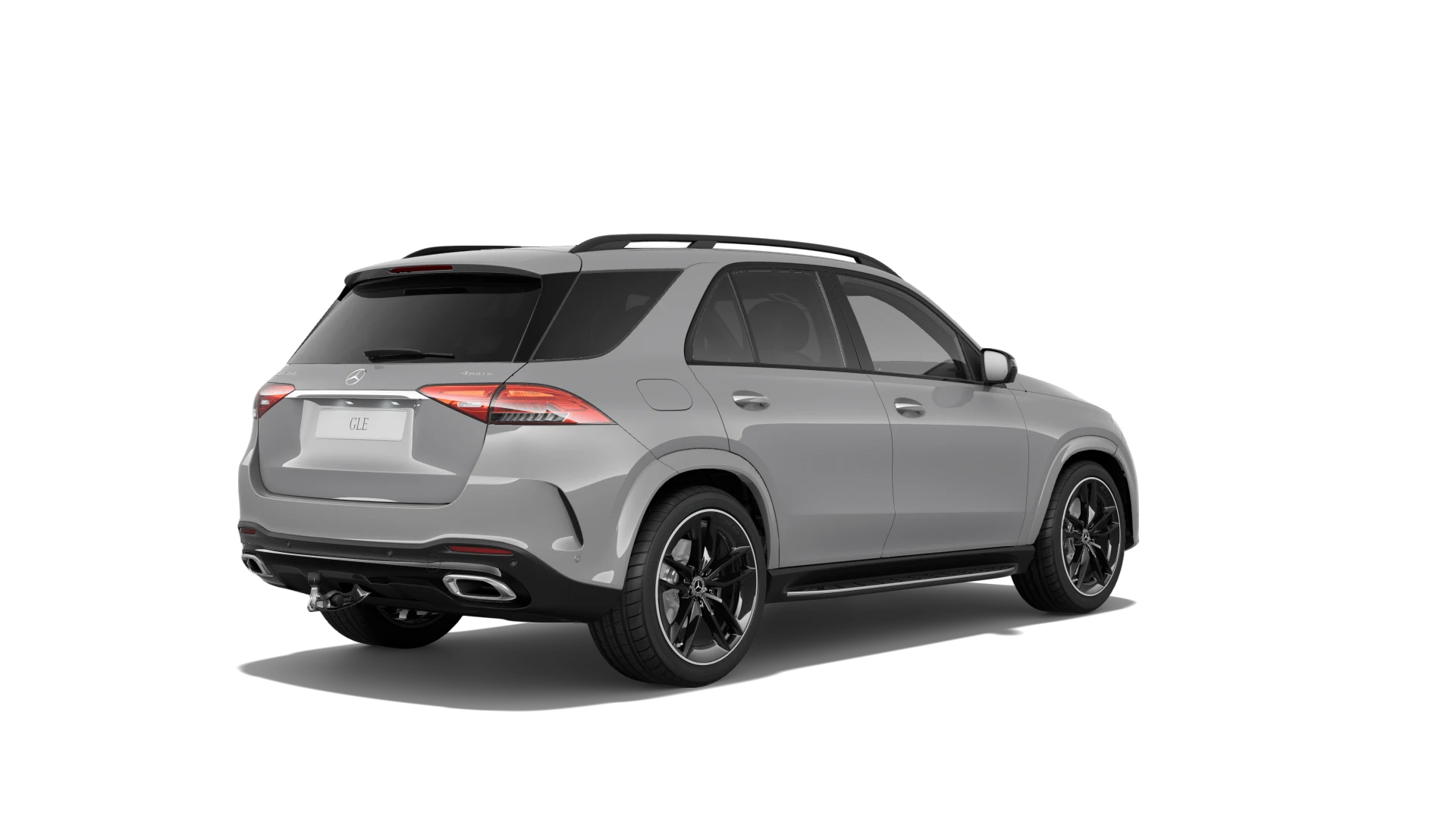 Image Mercedes-Benz GLE Classe GLE 450 4MATIC
