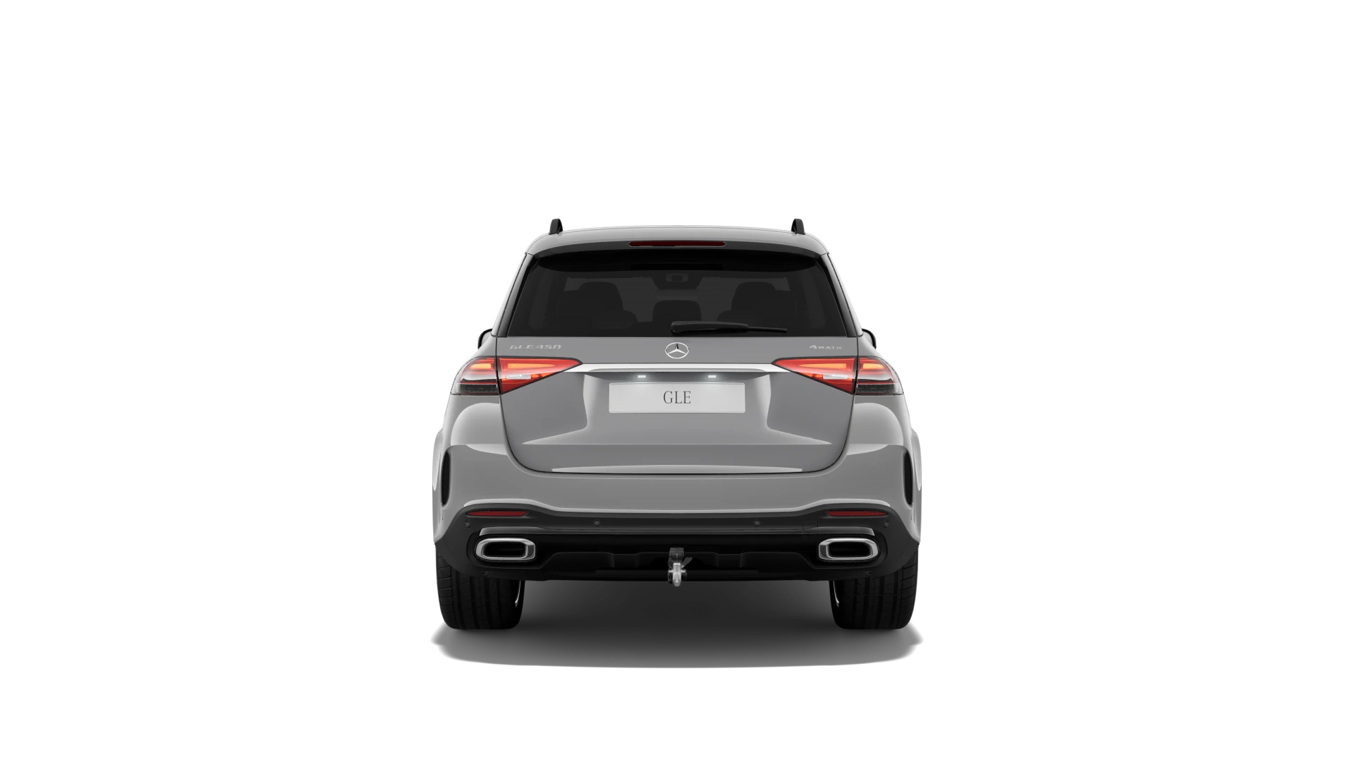 Image Mercedes-Benz GLE Classe GLE 450 4MATIC