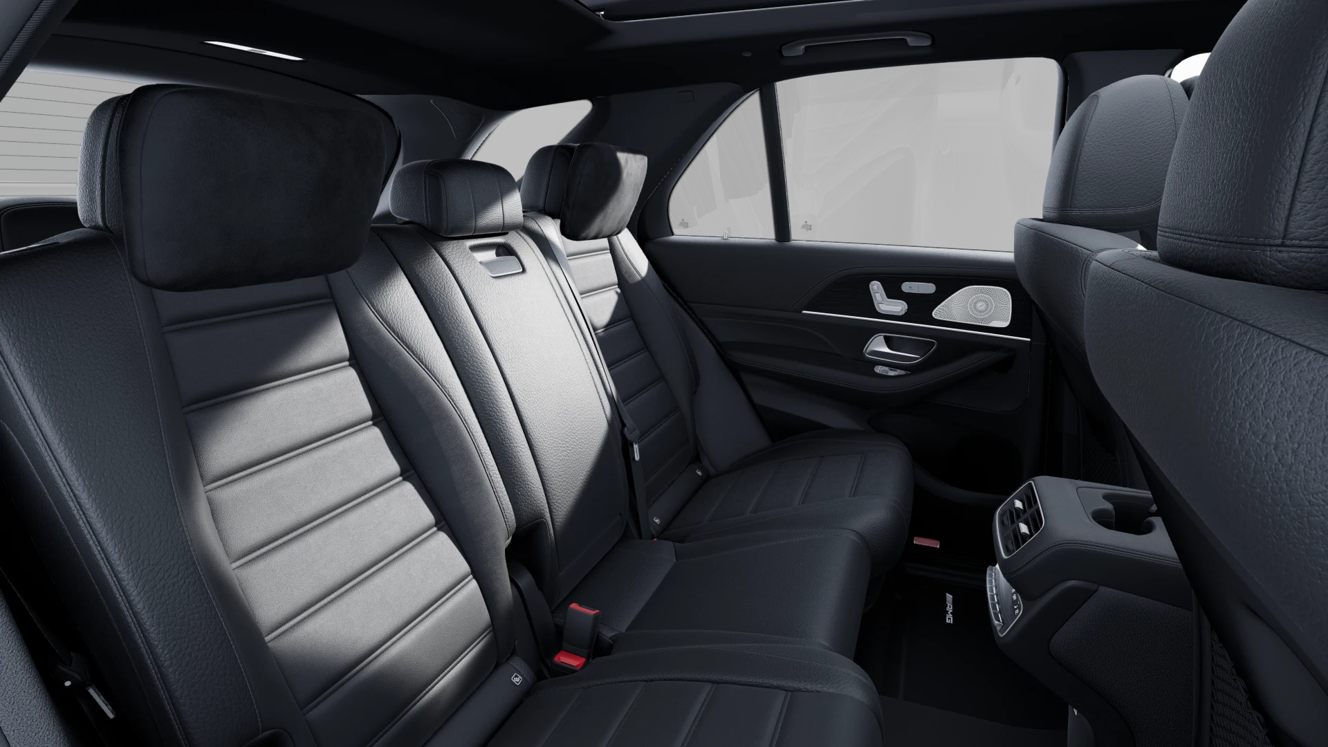 Image Mercedes-Benz GLE Classe GLE 450 4MATIC