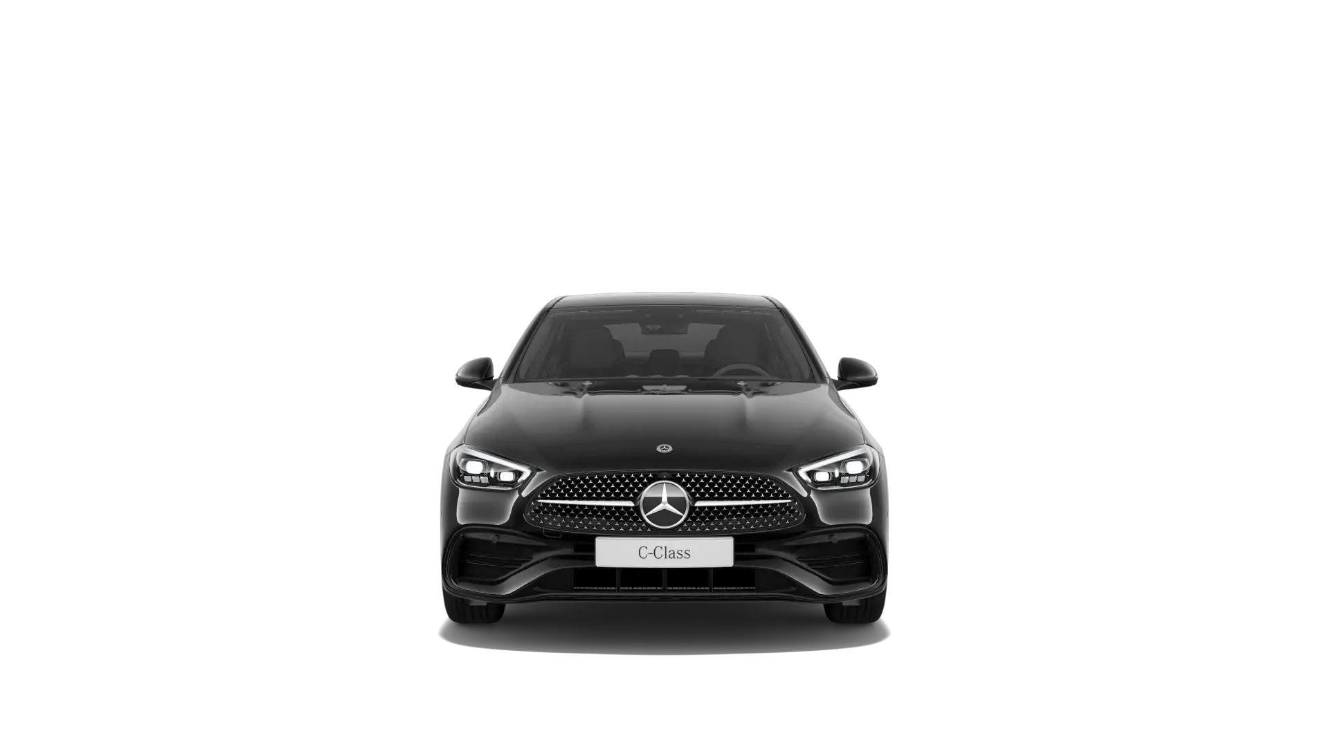 Image Mercedes-Benz Classe C Classe C 200 4MATIC Berline