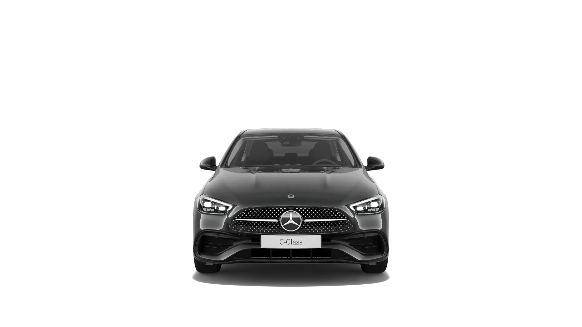 Image Mercedes-Benz Classe C Classe C 220 d 4MATIC Berline Swiss Star