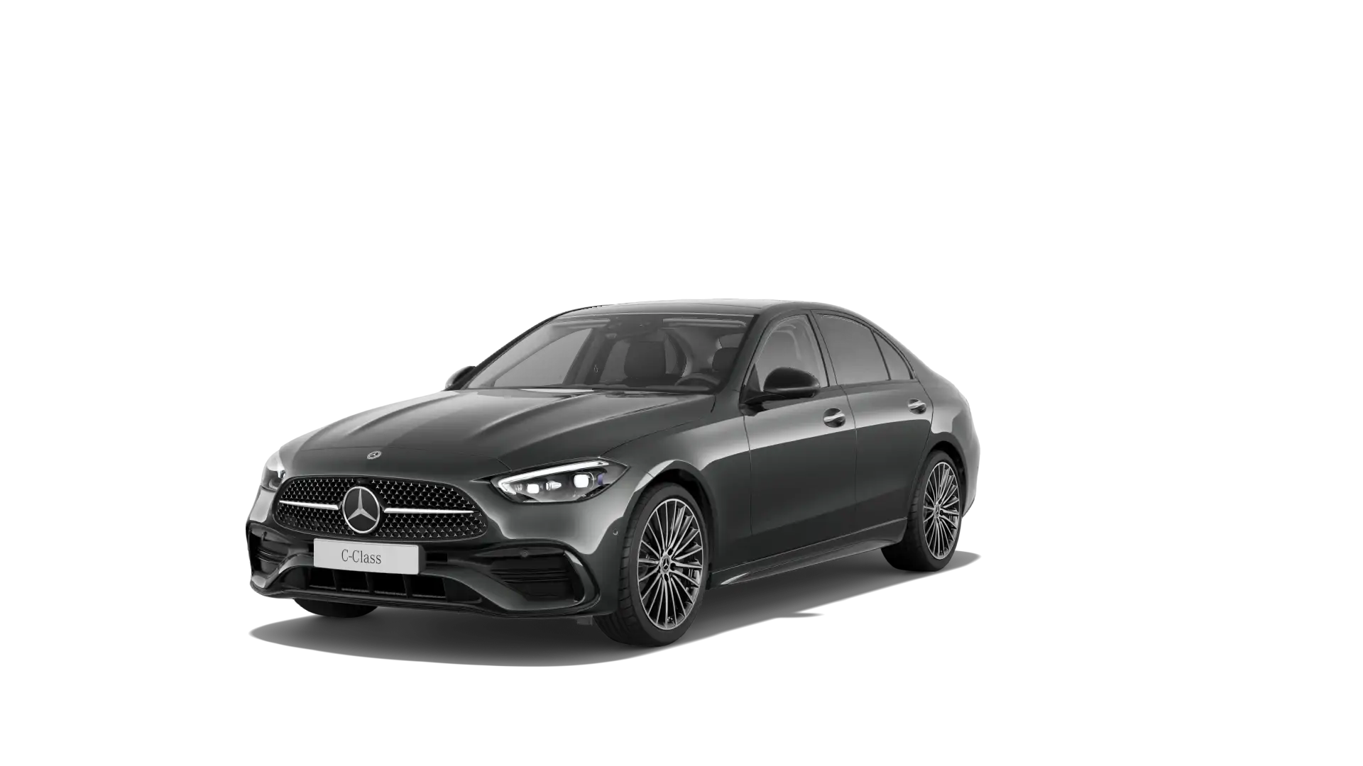 Photo Mercedes-Benz Classe C Classe C 220 d 4MATIC Berline Swiss Star