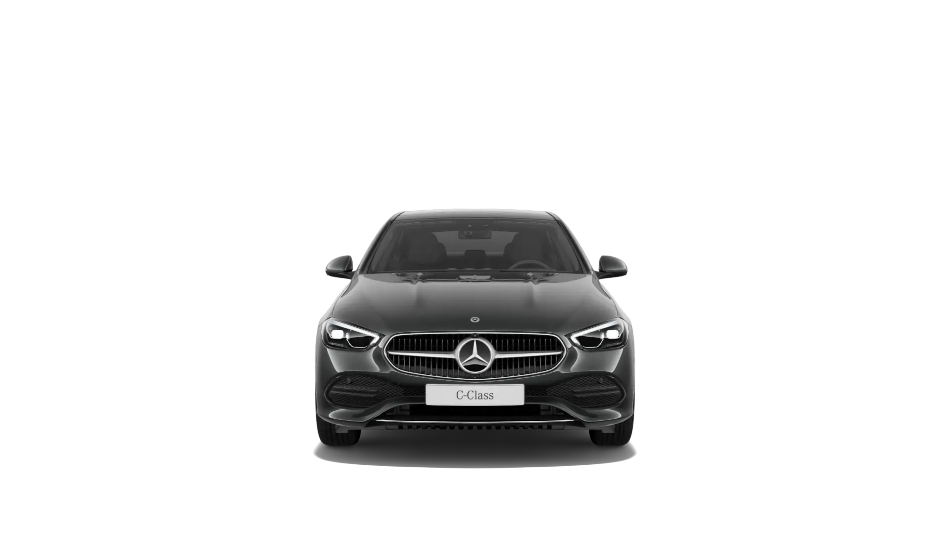 Image Mercedes-Benz Classe C Classe C 200 4MATIC Berline