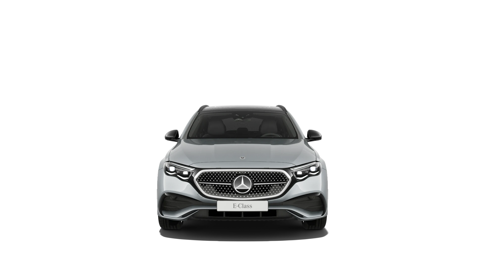 Image Mercedes-Benz Classe E Classe E 200 4MATIC Break