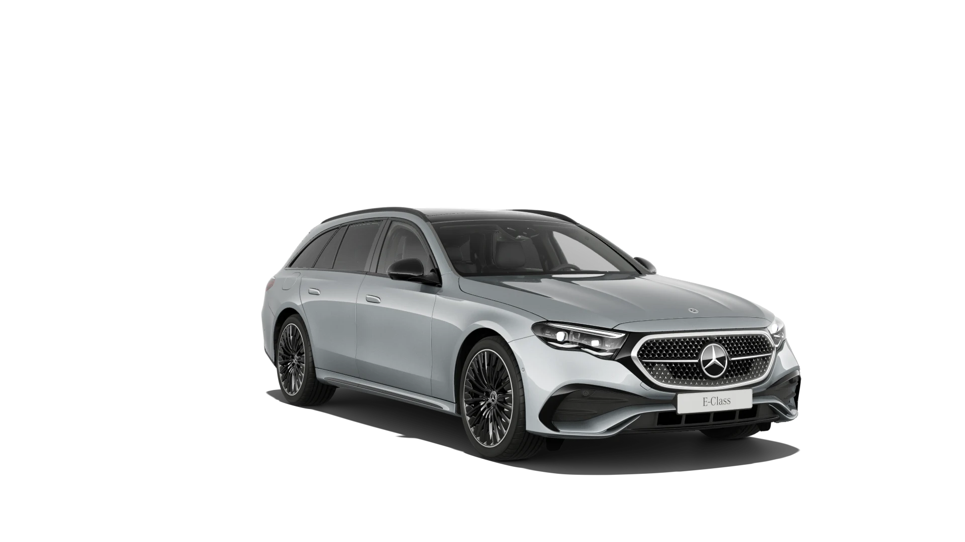Image Mercedes-Benz Classe E Classe E 200 4MATIC Break