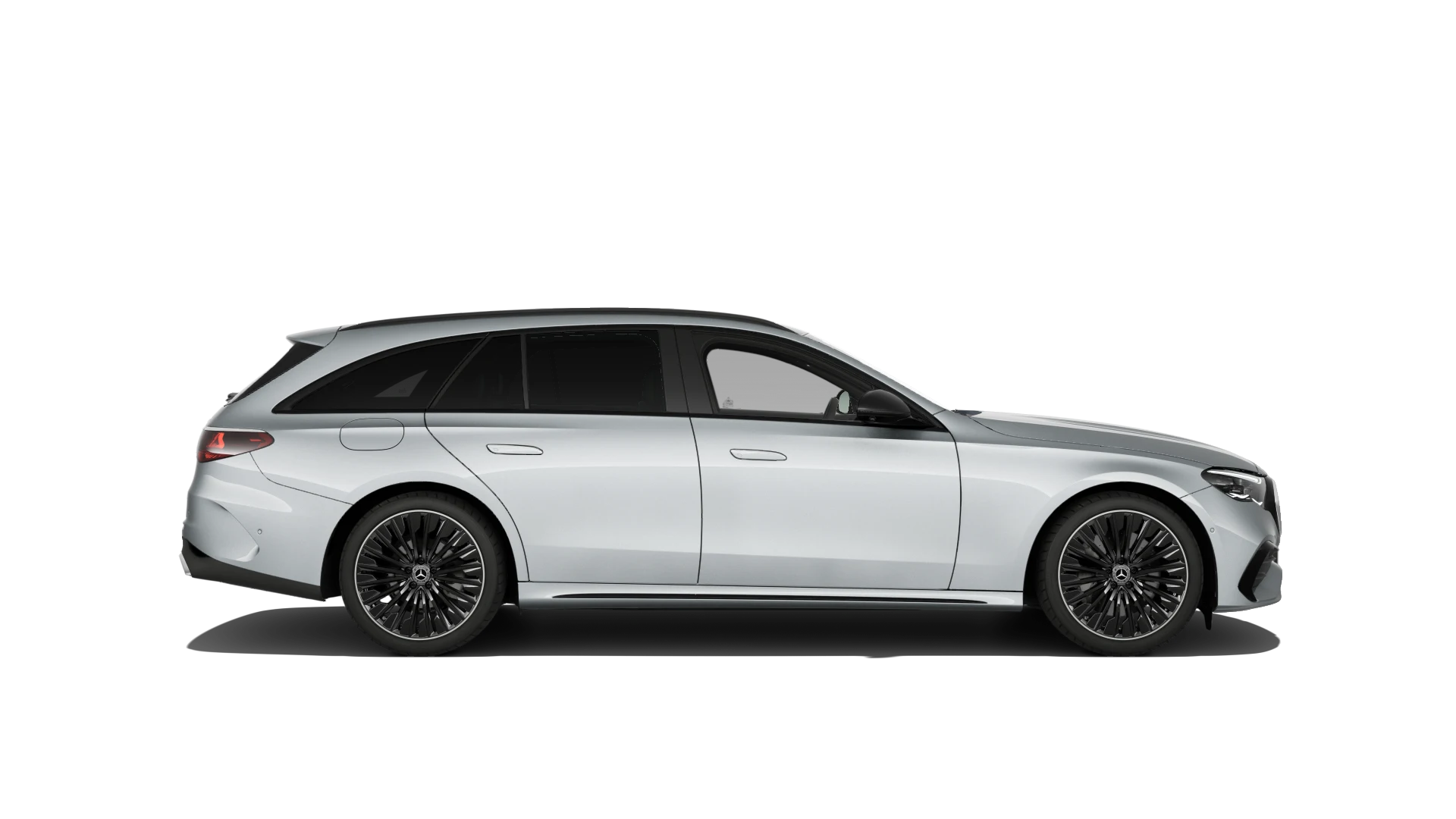 Image Mercedes-Benz Classe E Classe E 200 4MATIC Break