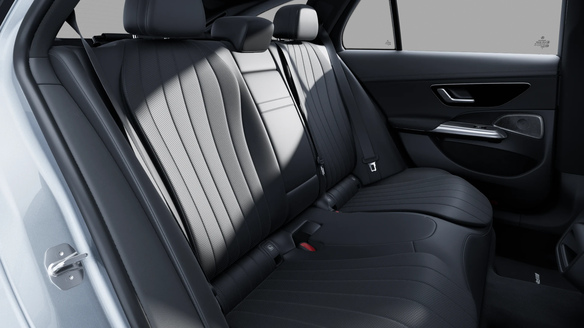 Image Mercedes-Benz Classe E Classe E 200 4MATIC Break