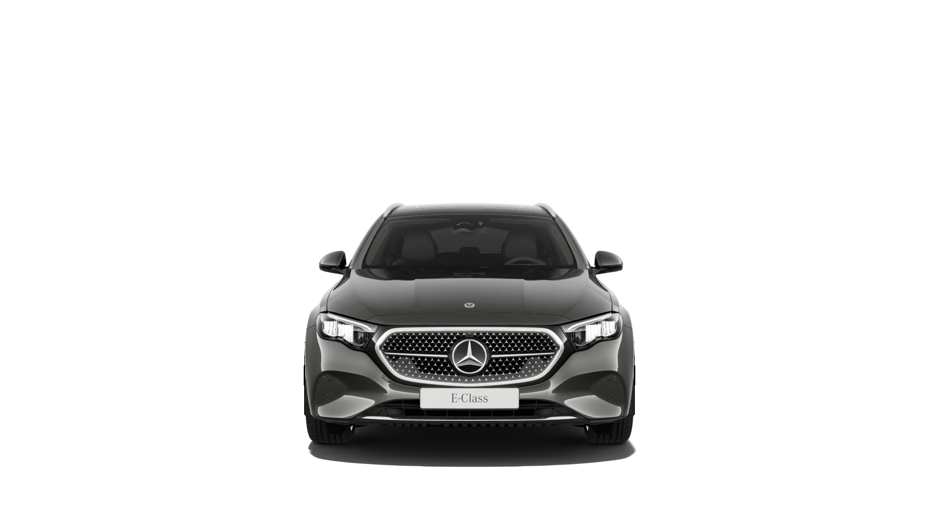 Image Mercedes-Benz Classe E Classe E 200 4MATIC Break