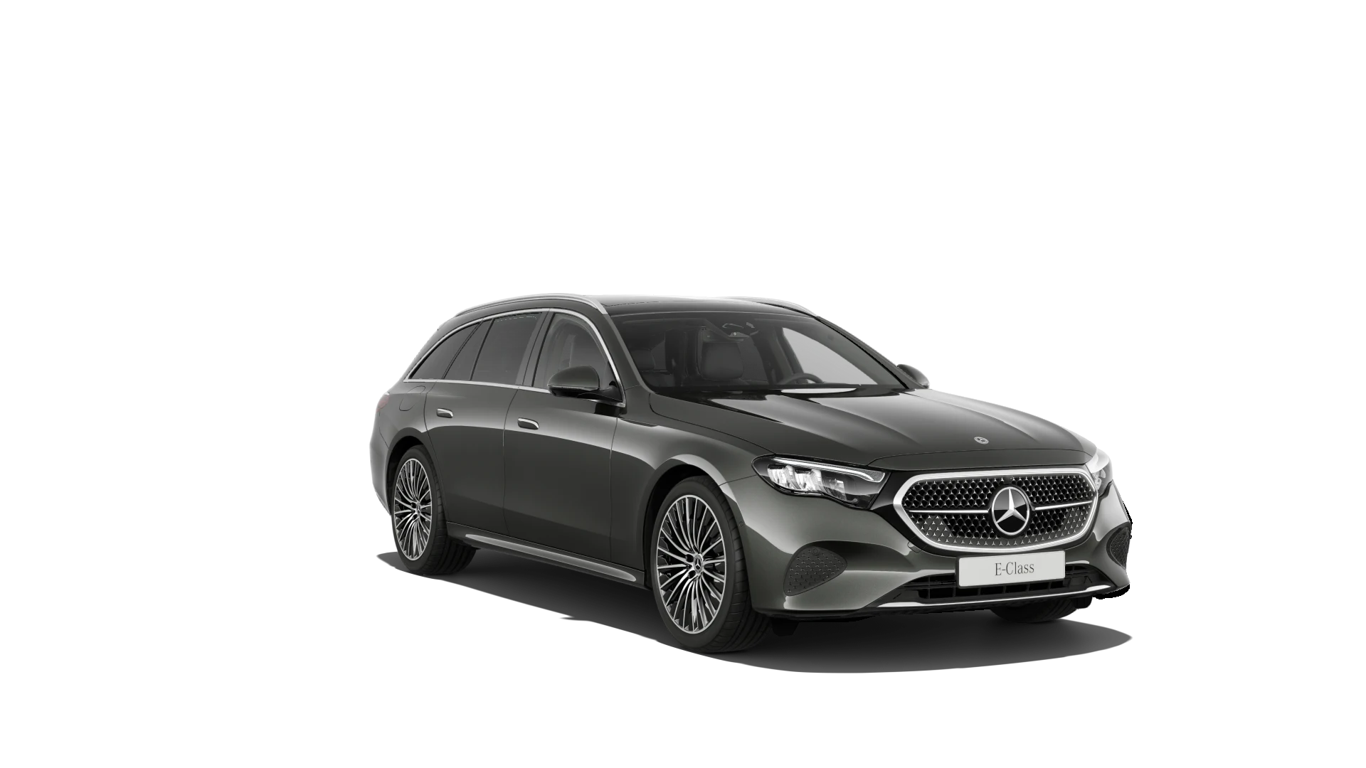 Image Mercedes-Benz Classe E Classe E 200 4MATIC Break