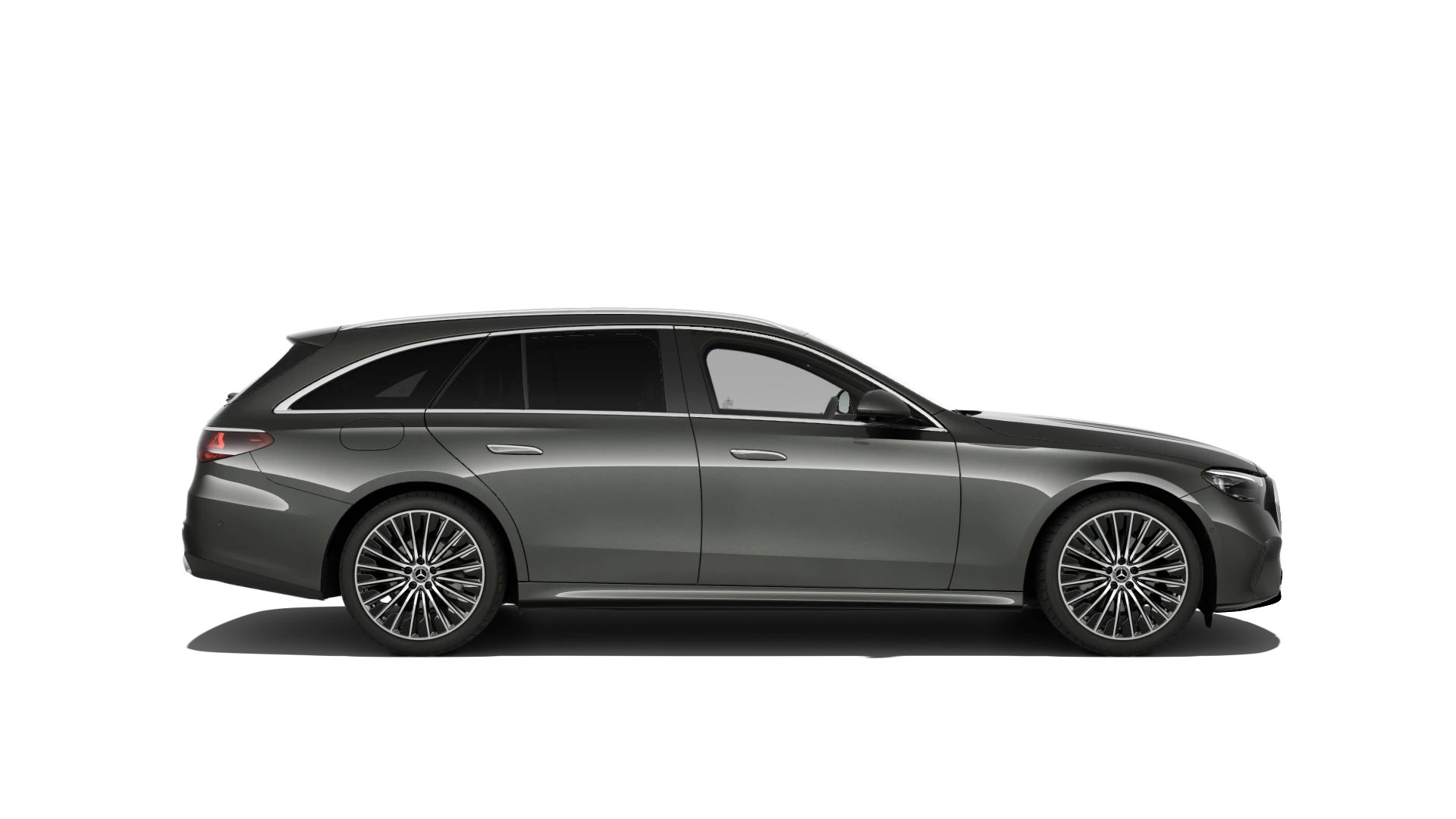 Image Mercedes-Benz Classe E Classe E 200 4MATIC Break